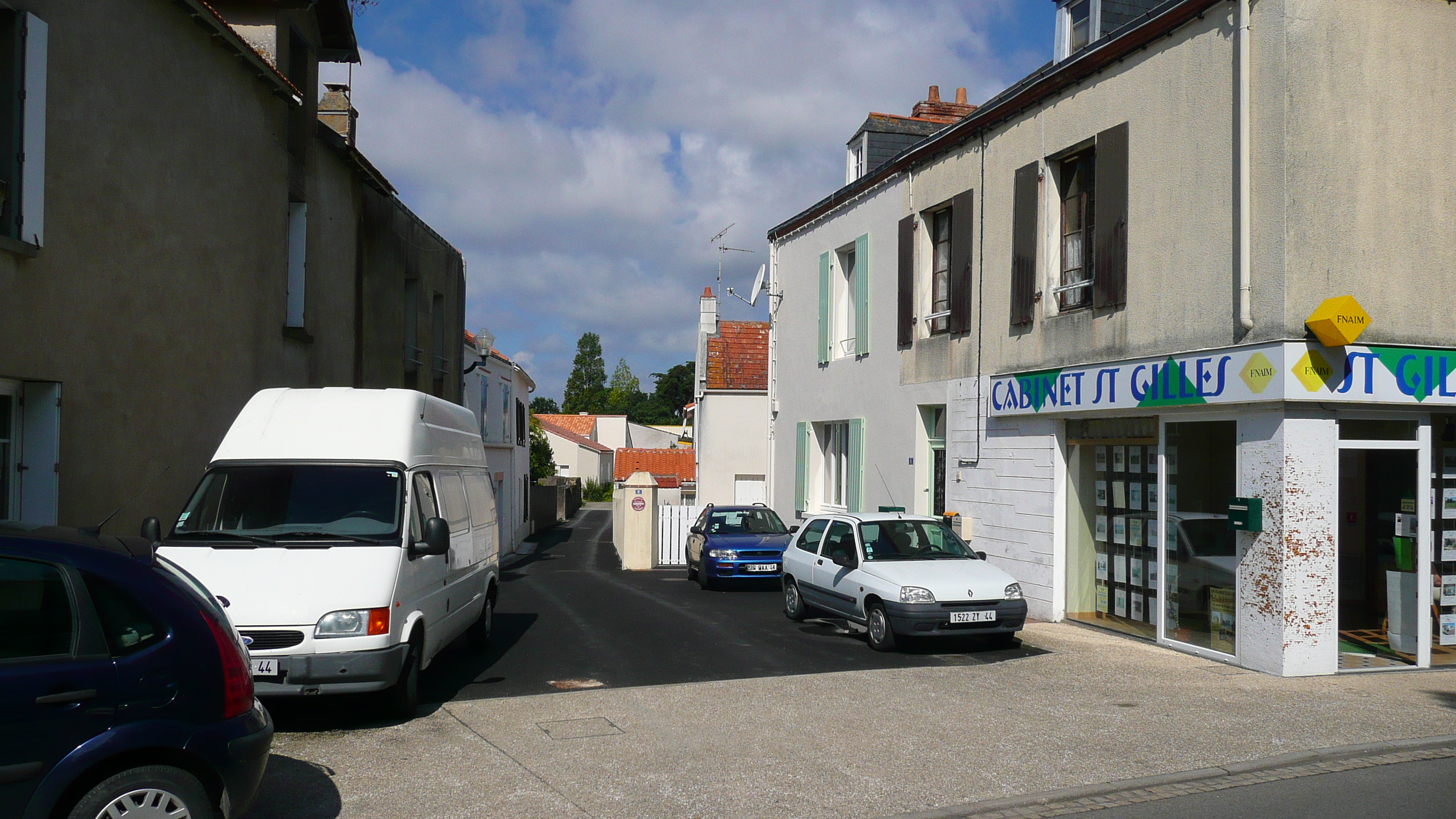 Picture France La Plaine sur mer 2007-07 15 - Recreation La Plaine sur mer