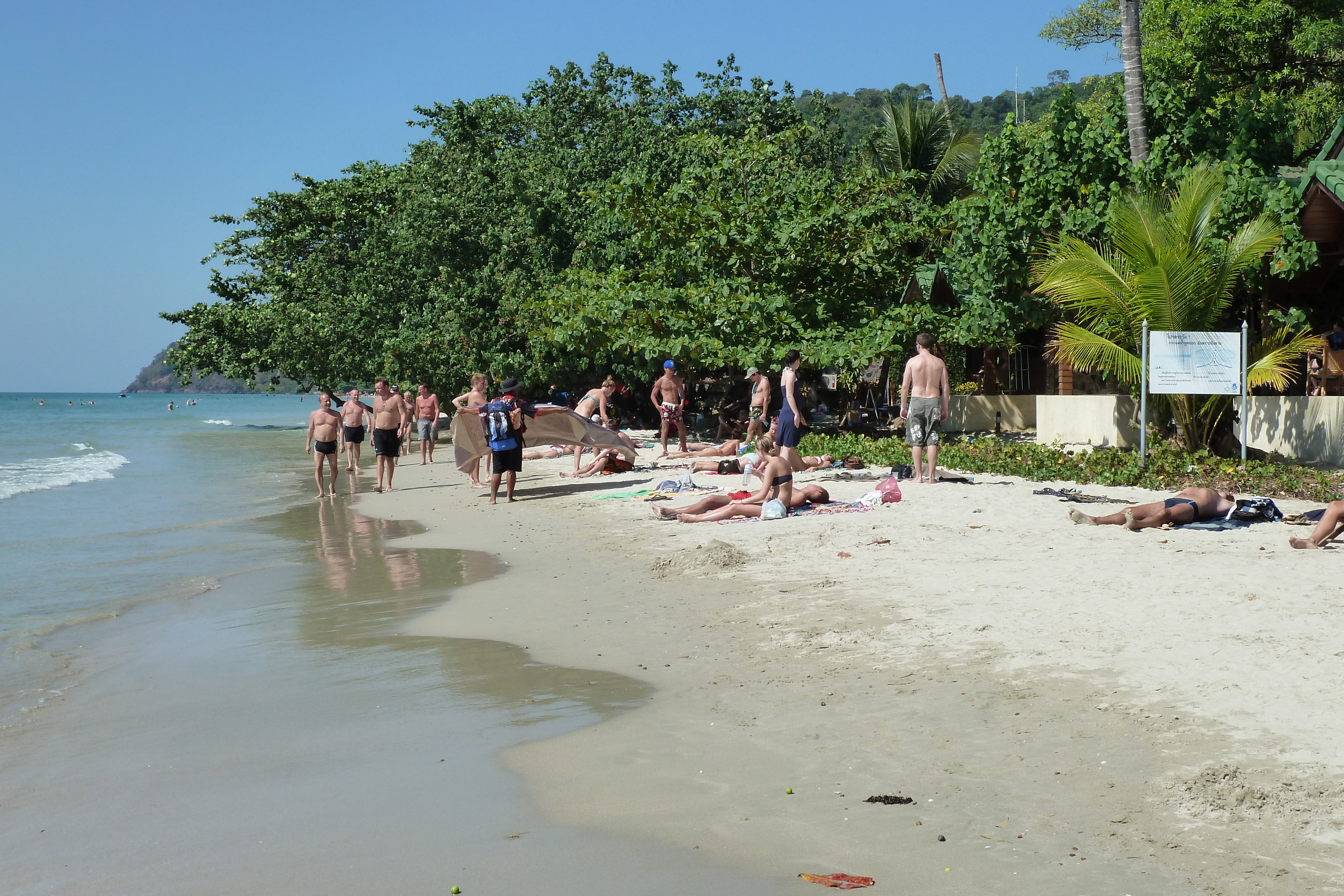 Picture Thailand Ko Chang 2011-01 76 - Around Ko Chang