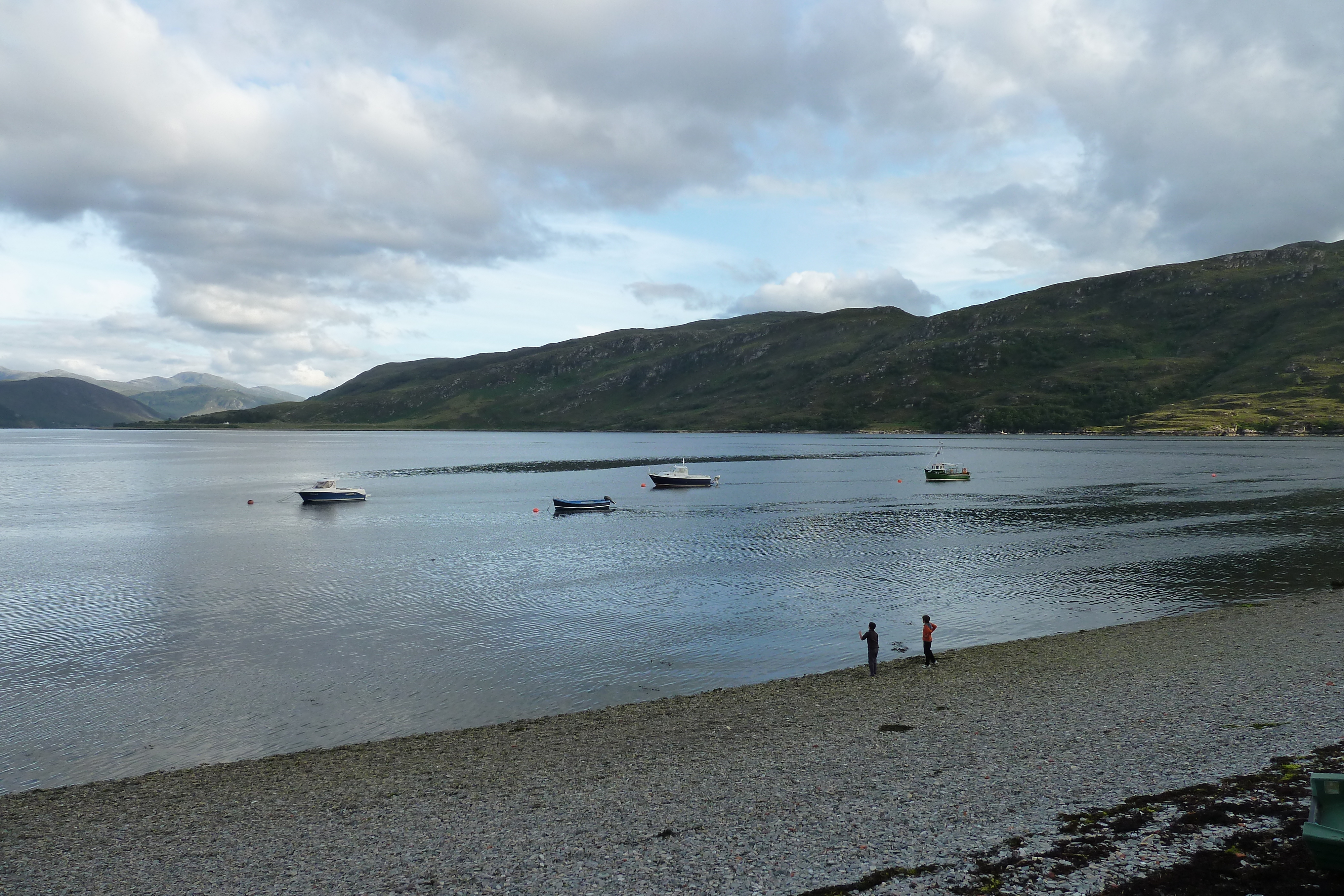 Picture United Kingdom Wester Ross 2011-07 169 - Journey Wester Ross