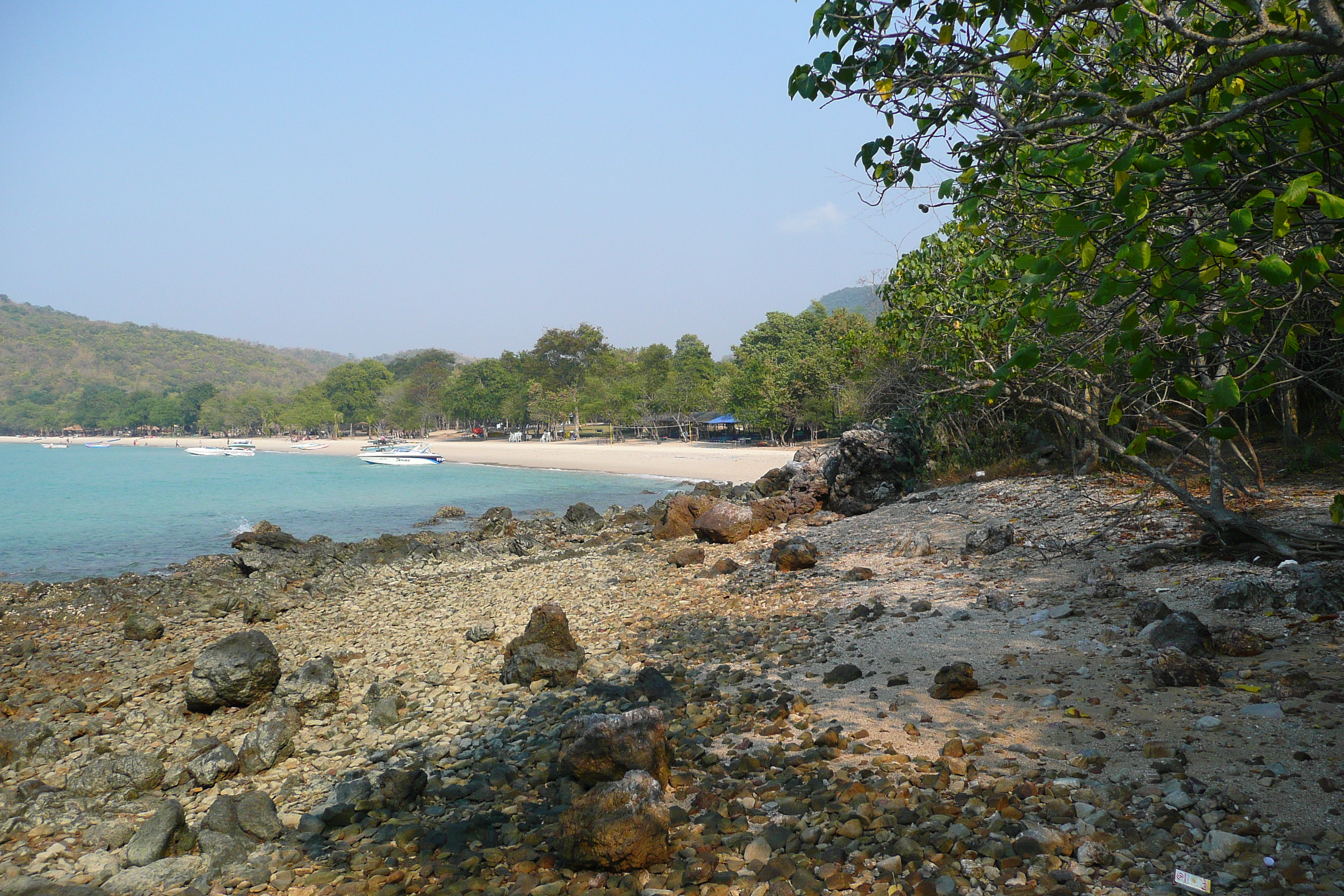 Picture Thailand Chonburi Sai Keaw Beach 2008-01 24 - Journey Sai Keaw Beach