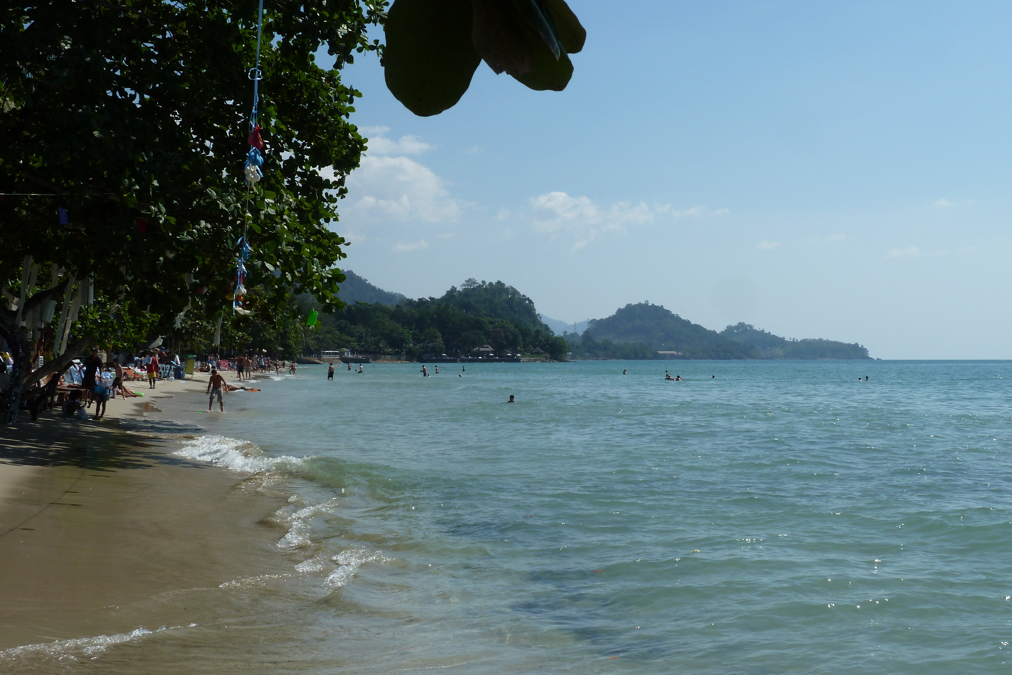 Picture Thailand Ko Chang 2011-01 65 - Center Ko Chang