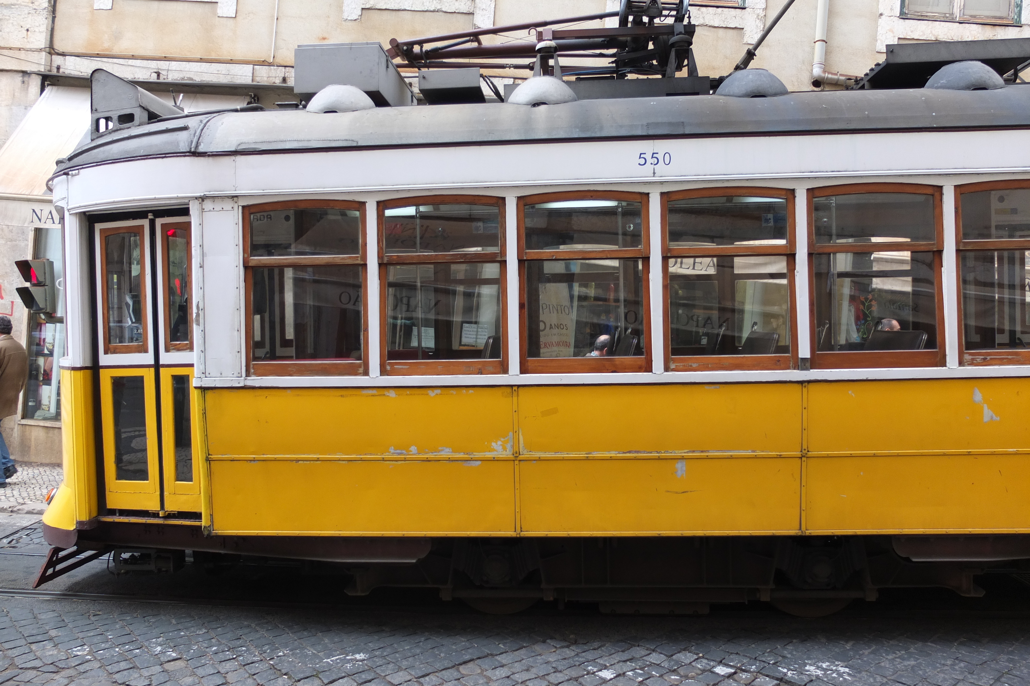 Picture Portugal Lisboa 2013-01 118 - History Lisboa