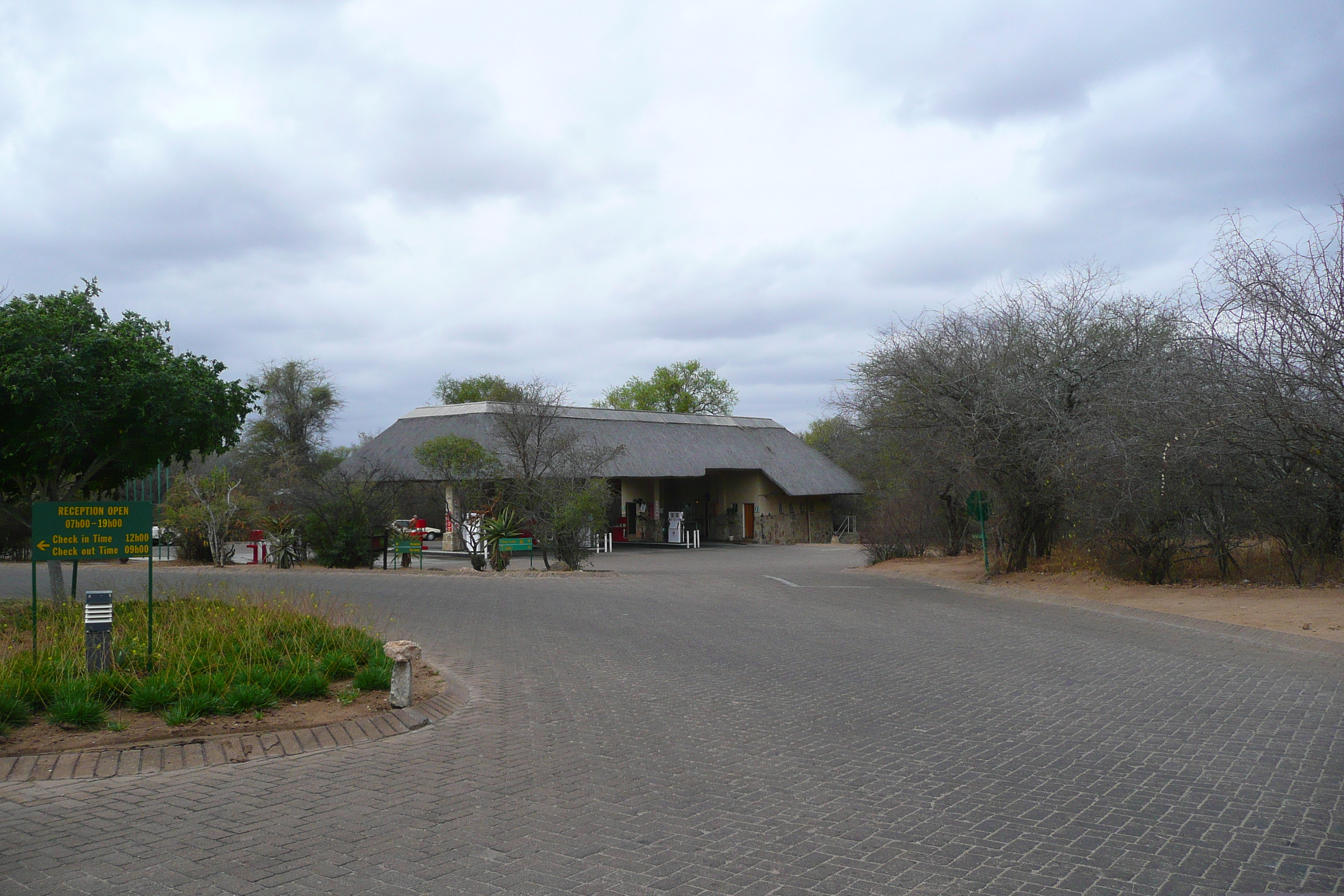 Picture South Africa Kruger National Park 2008-09 195 - Recreation Kruger National Park