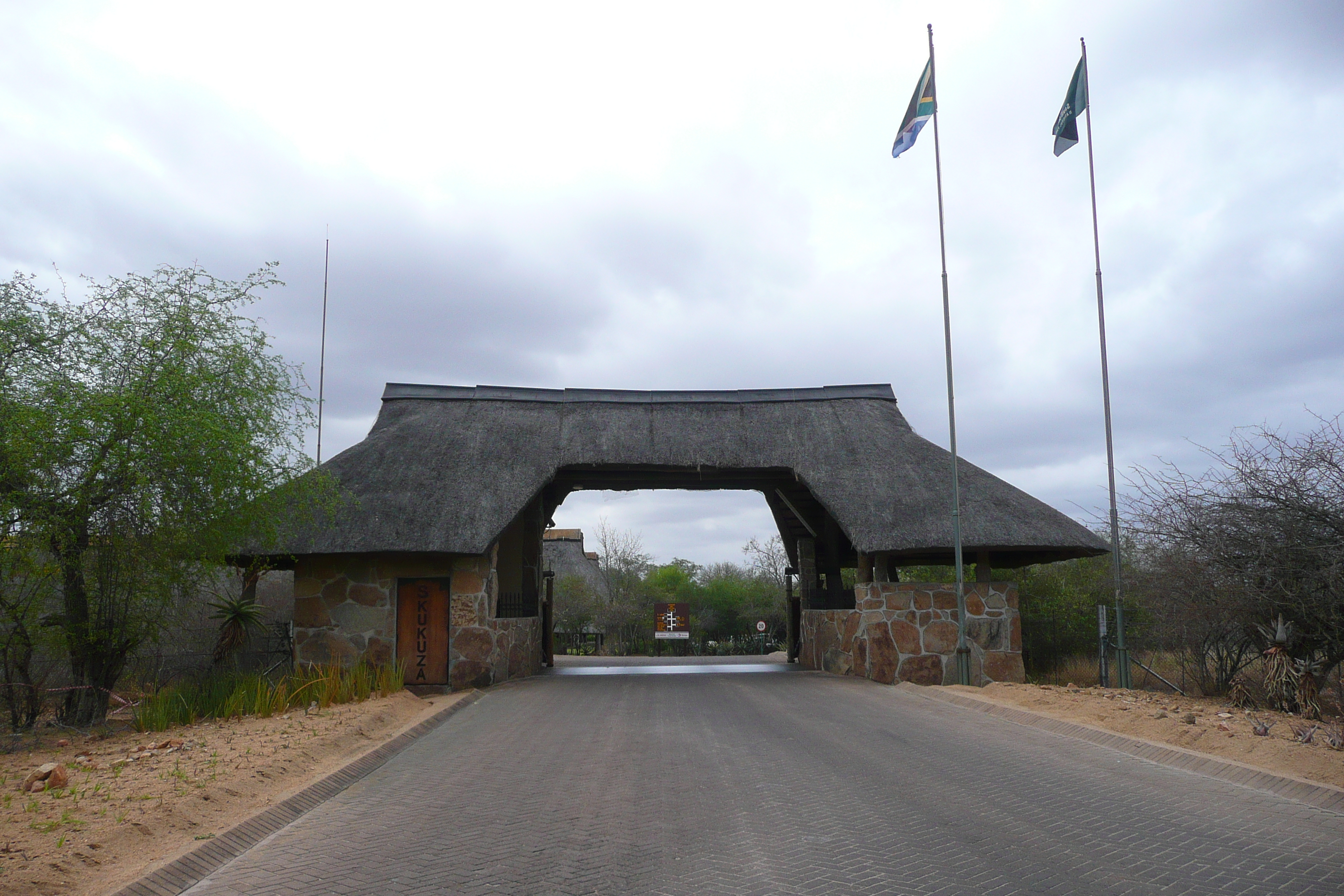 Picture South Africa Kruger National Park 2008-09 196 - Tours Kruger National Park