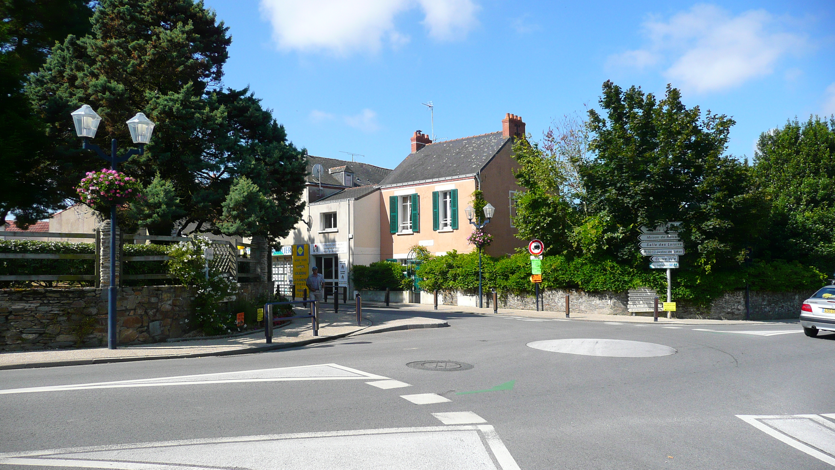 Picture France La Plaine sur mer 2007-07 3 - Recreation La Plaine sur mer