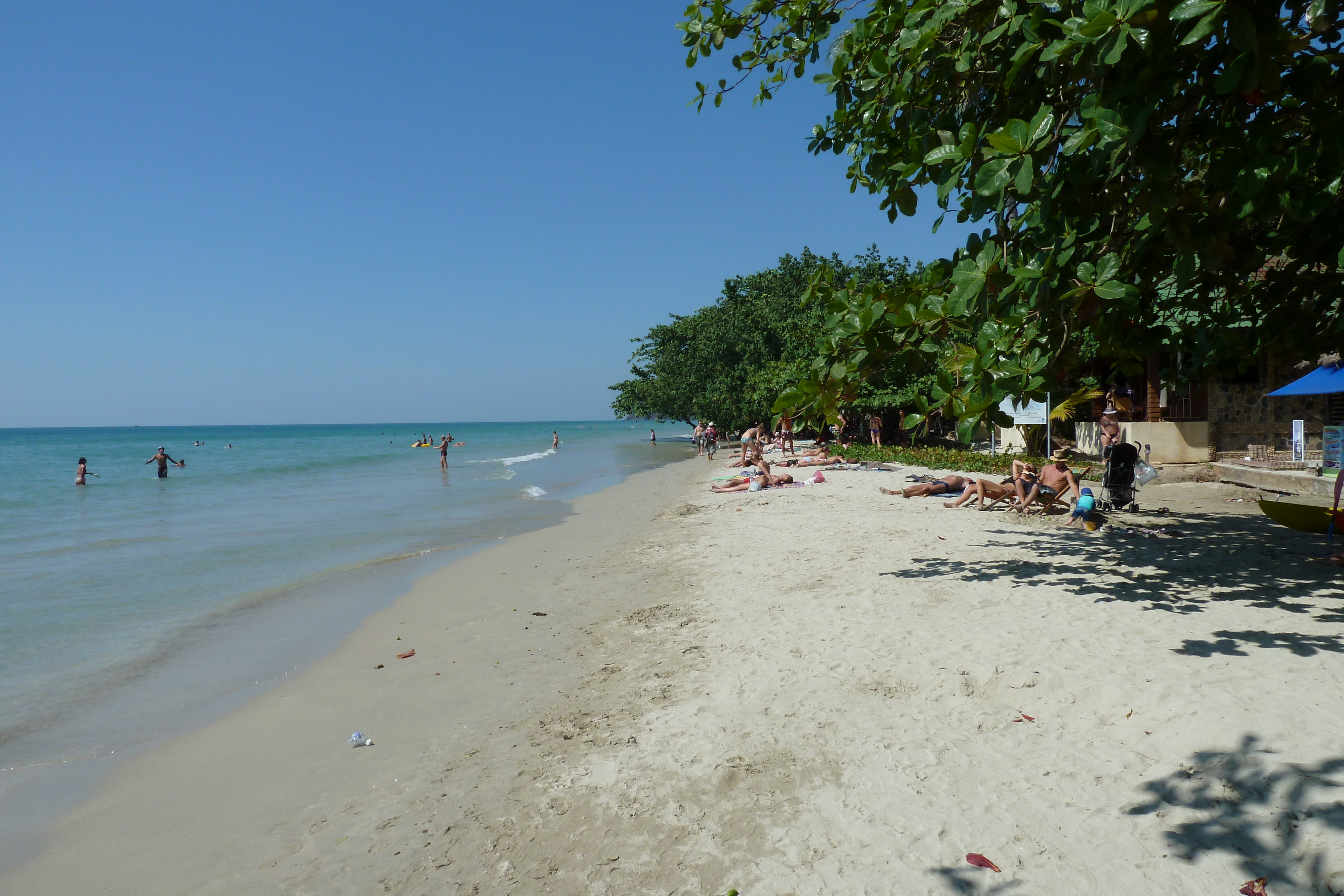 Picture Thailand Ko Chang 2011-01 89 - Tours Ko Chang