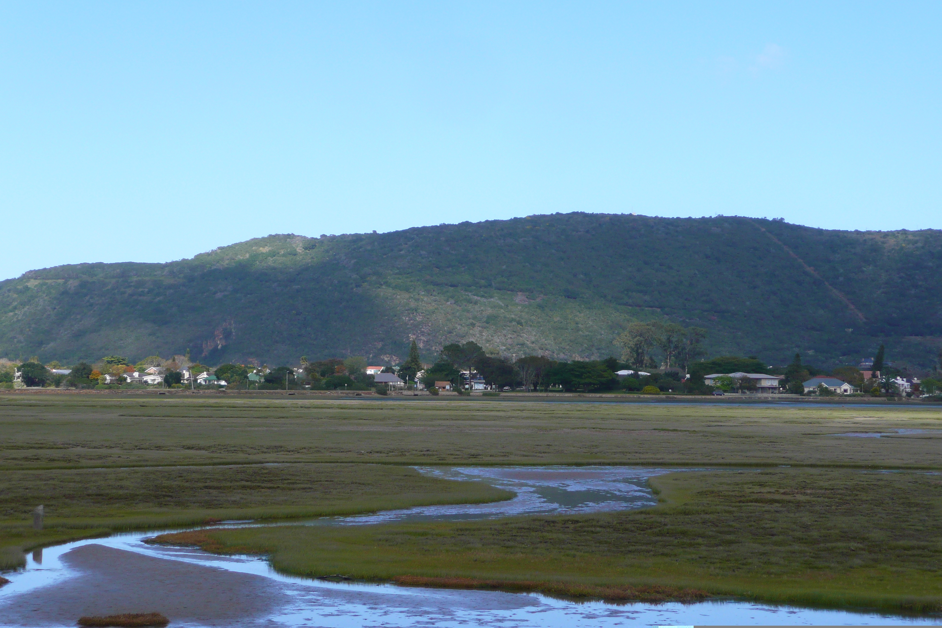 Picture South Africa Knysna 2008-09 107 - Journey Knysna