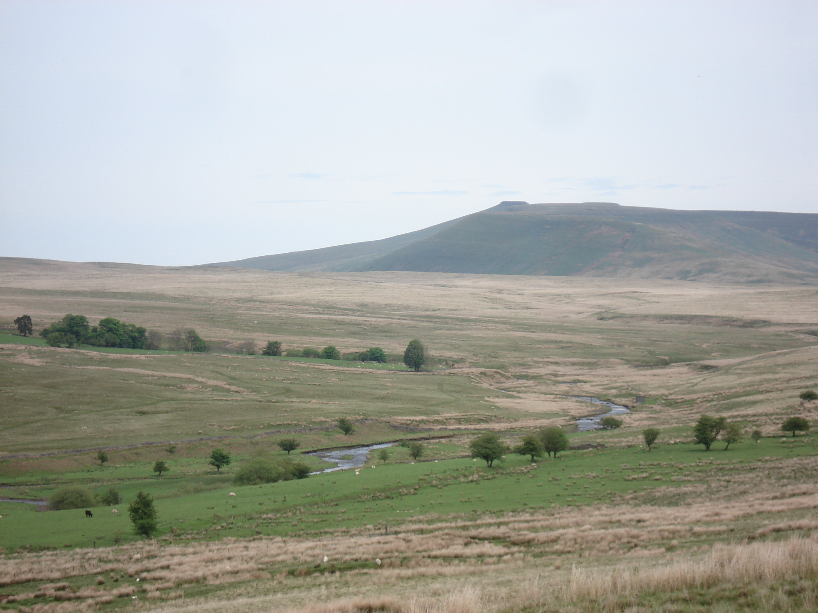 Picture United Kingdom Brecon Beacons National Parc 2006-05 101 - Tours Brecon Beacons National Parc