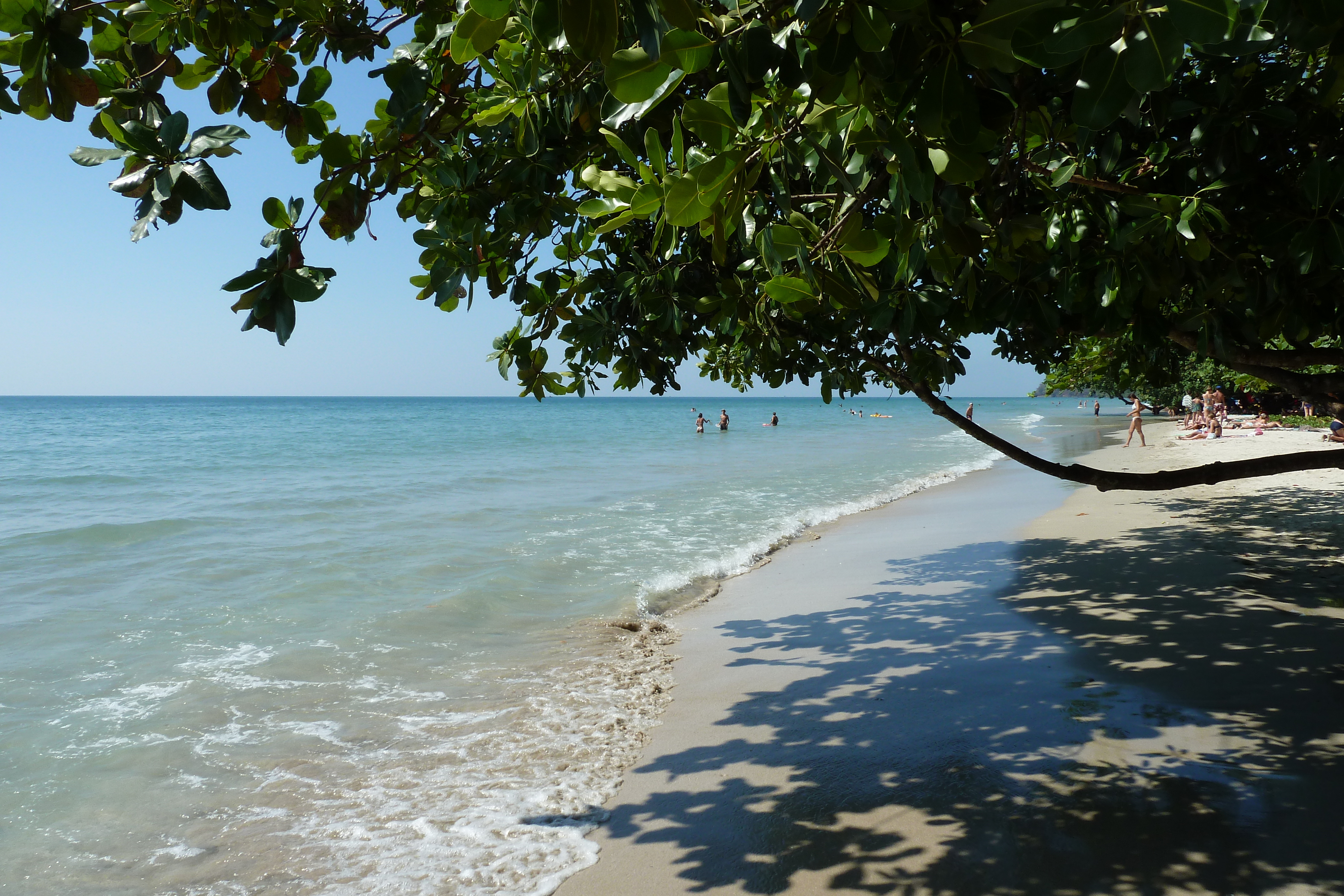 Picture Thailand Ko Chang 2011-01 112 - Center Ko Chang