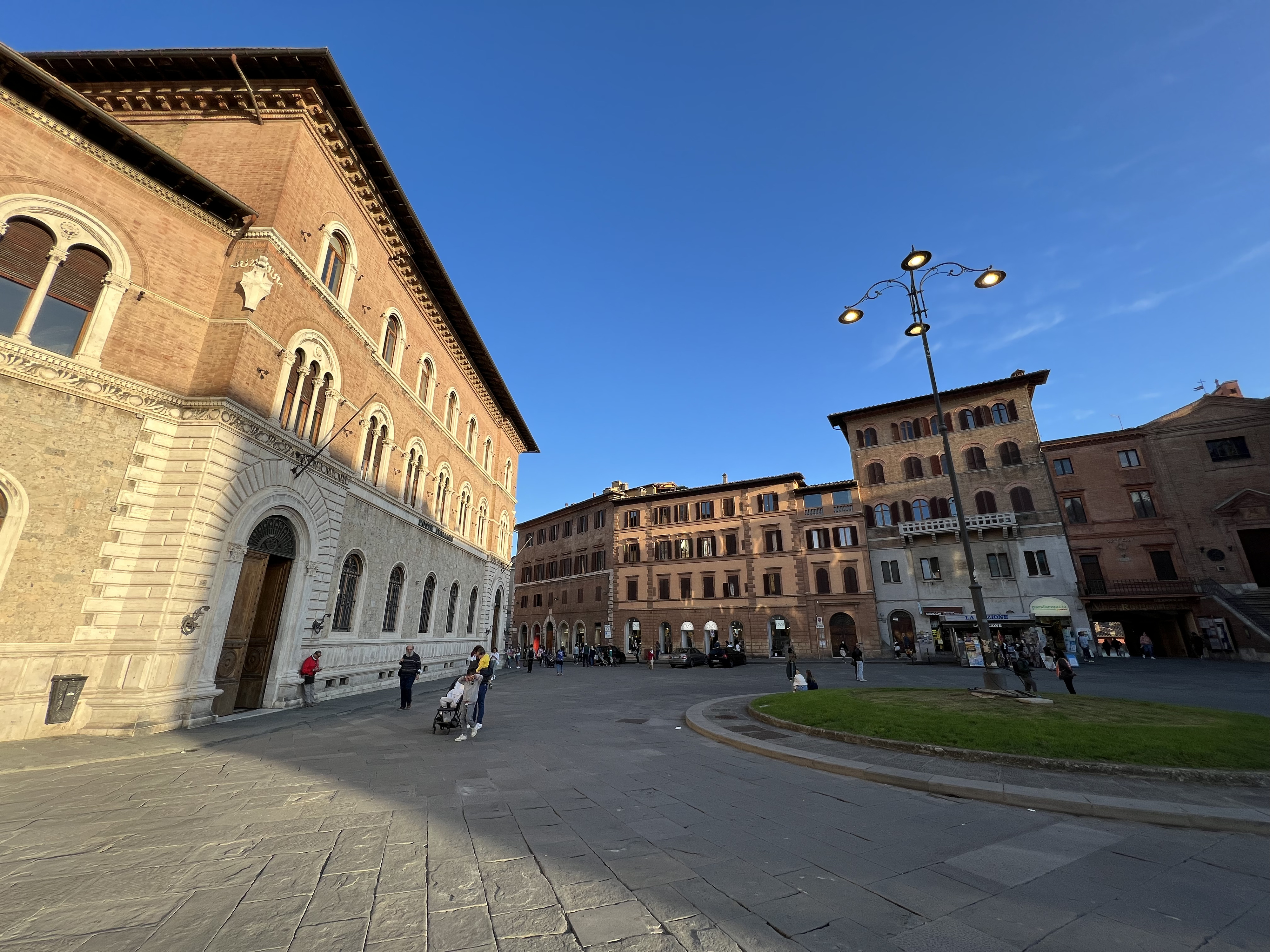 Picture Italy Siena 2021-09 194 - Tours Siena