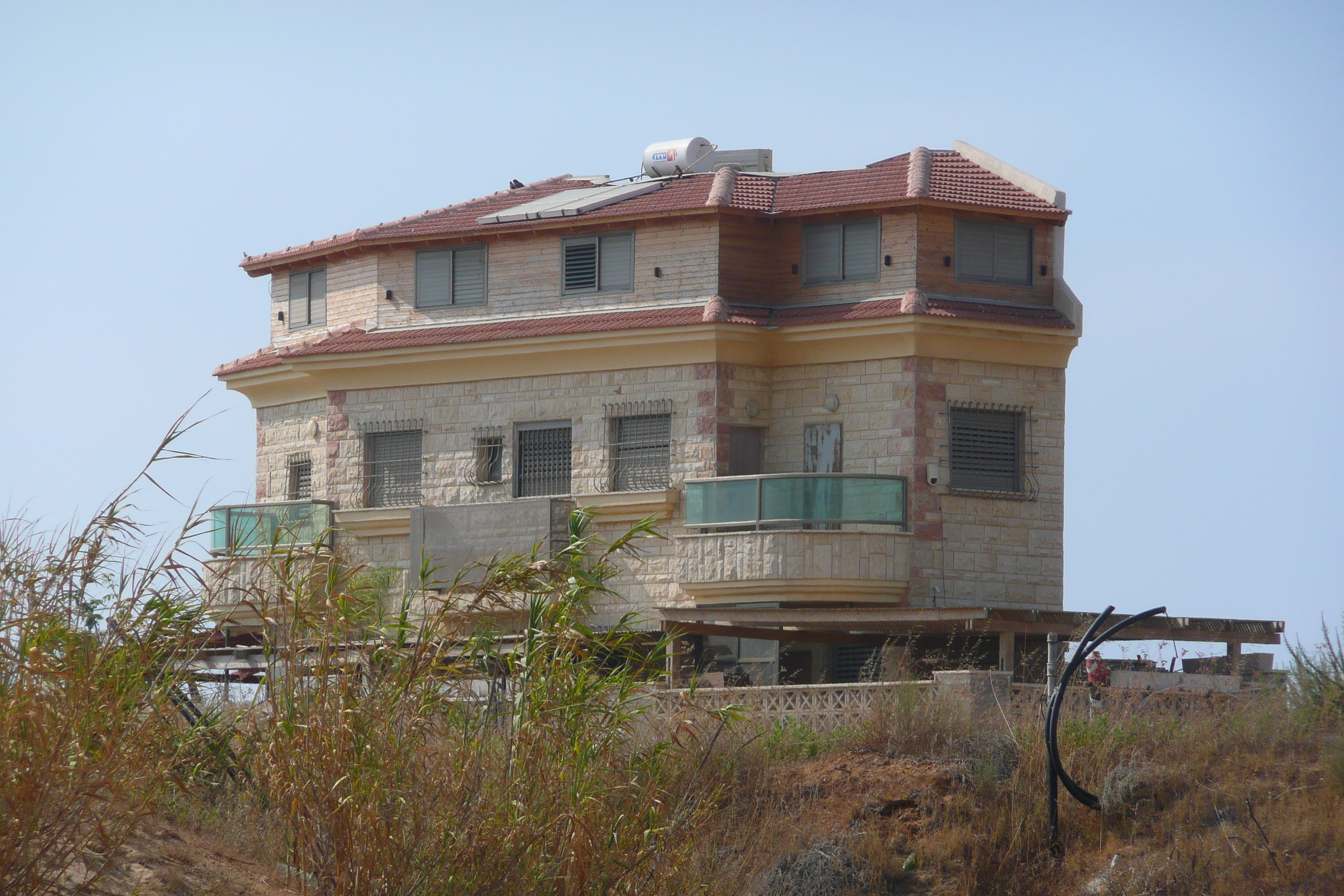 Picture Israel Rishon Le Zion 2007-06 31 - Center Rishon Le Zion