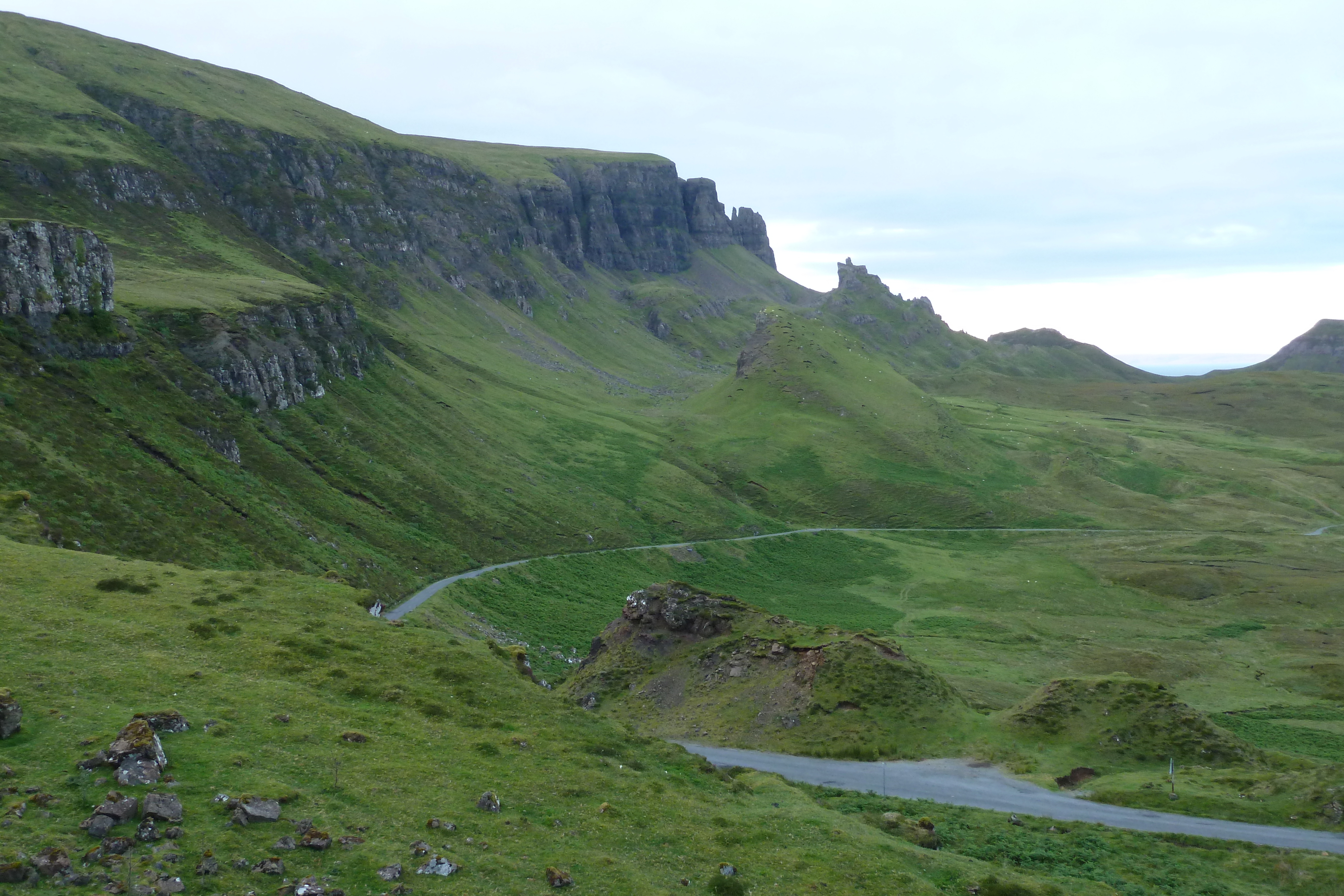 Picture United Kingdom Skye 2011-07 205 - Center Skye