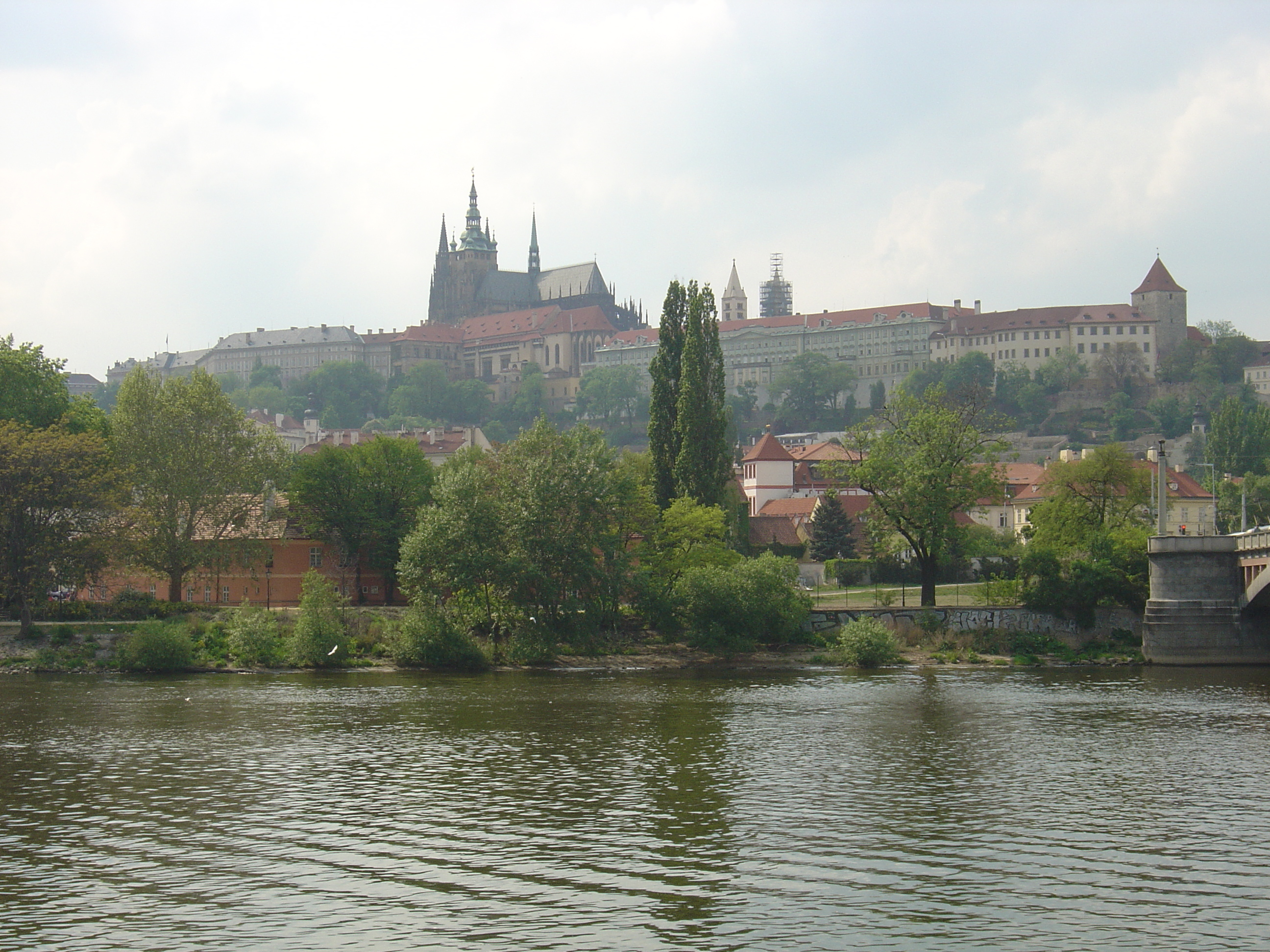 Picture Czech Republic Prague 2004-05 7 - Discovery Prague