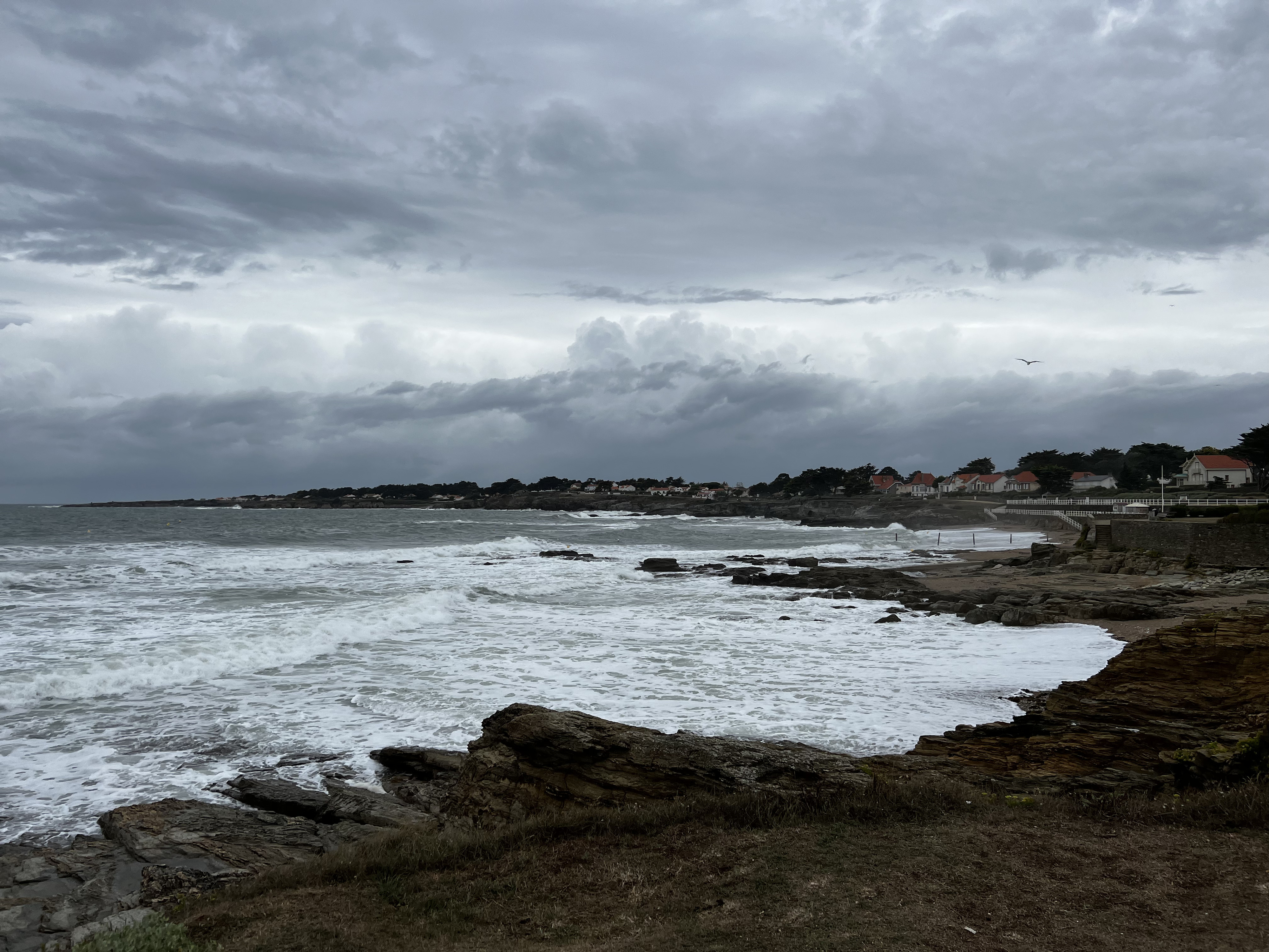 Picture France La Plaine sur mer 2022-09 23 - Discovery La Plaine sur mer