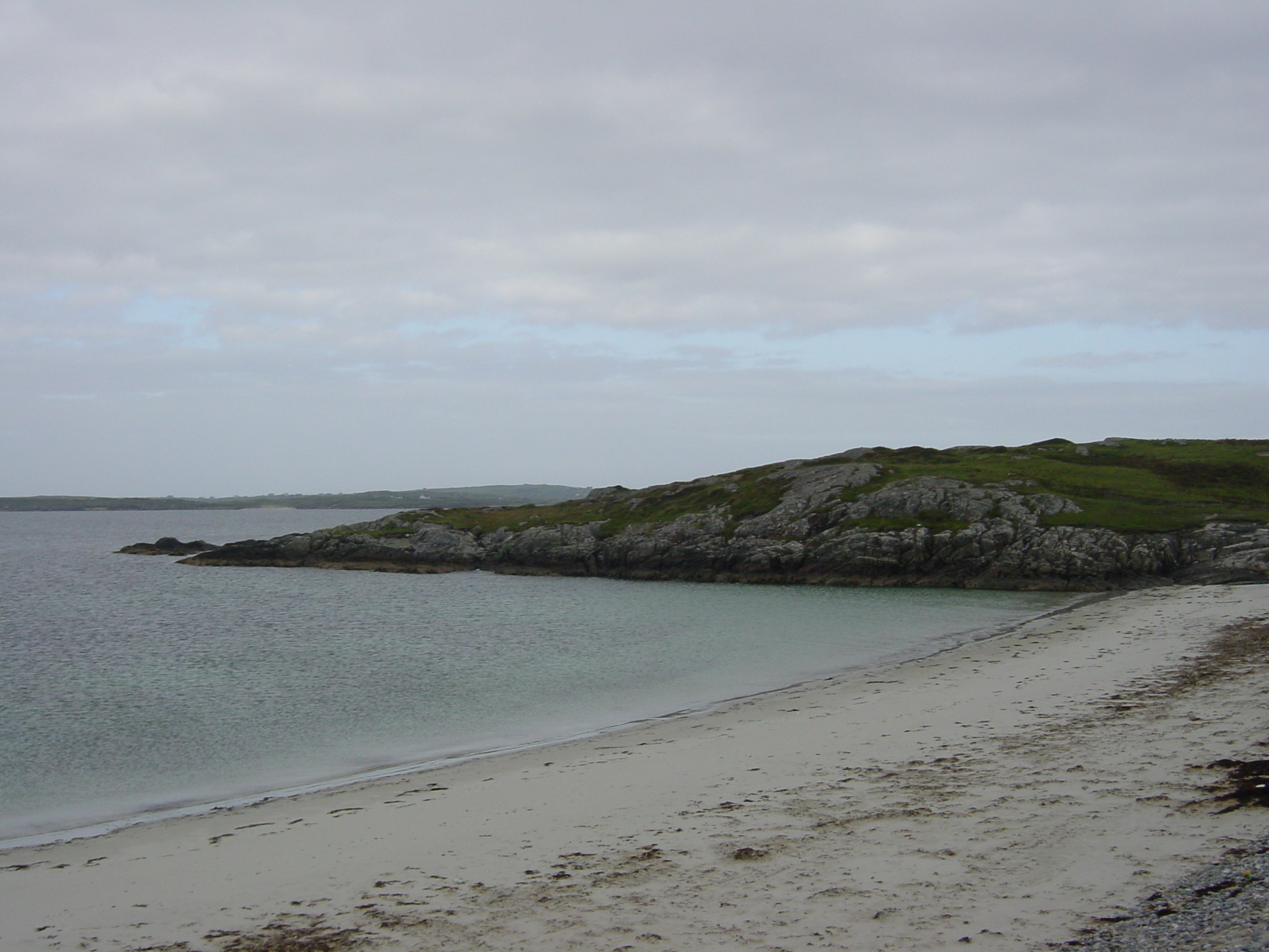 Picture Ireland Connemara 2003-09 75 - Journey Connemara