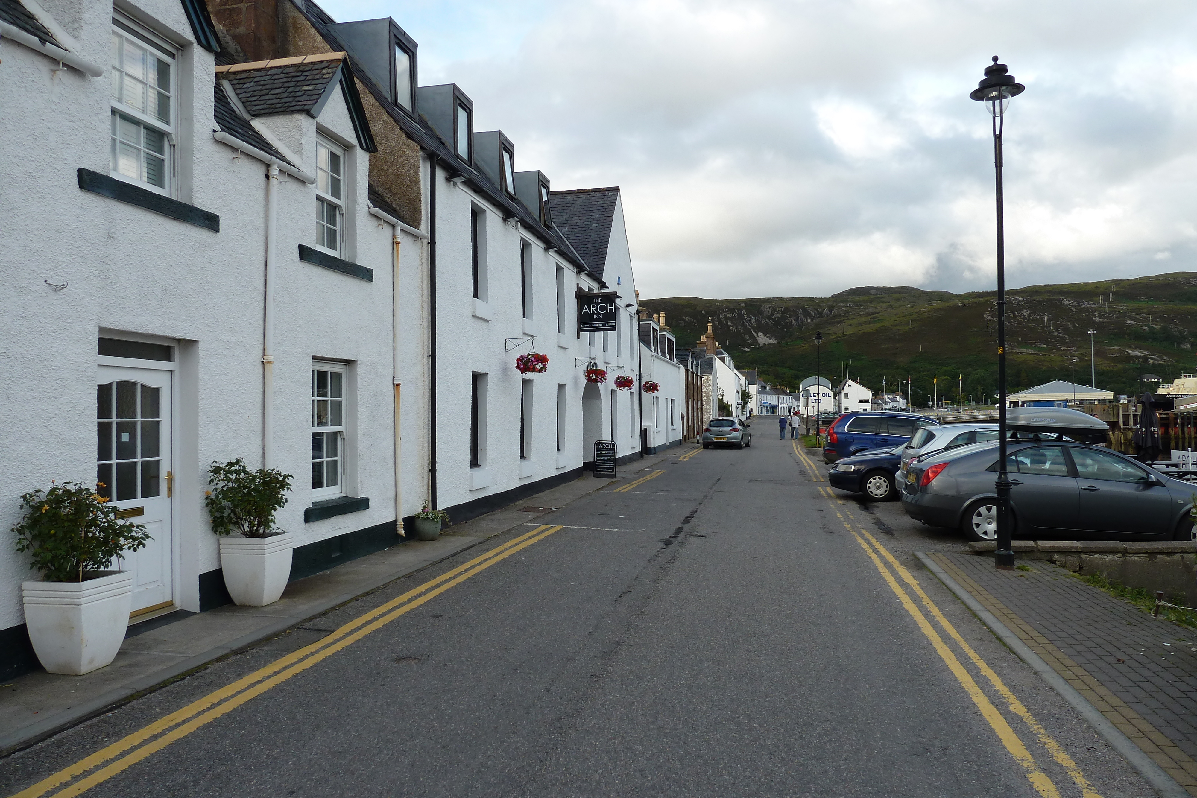 Picture United Kingdom Wester Ross 2011-07 168 - Journey Wester Ross