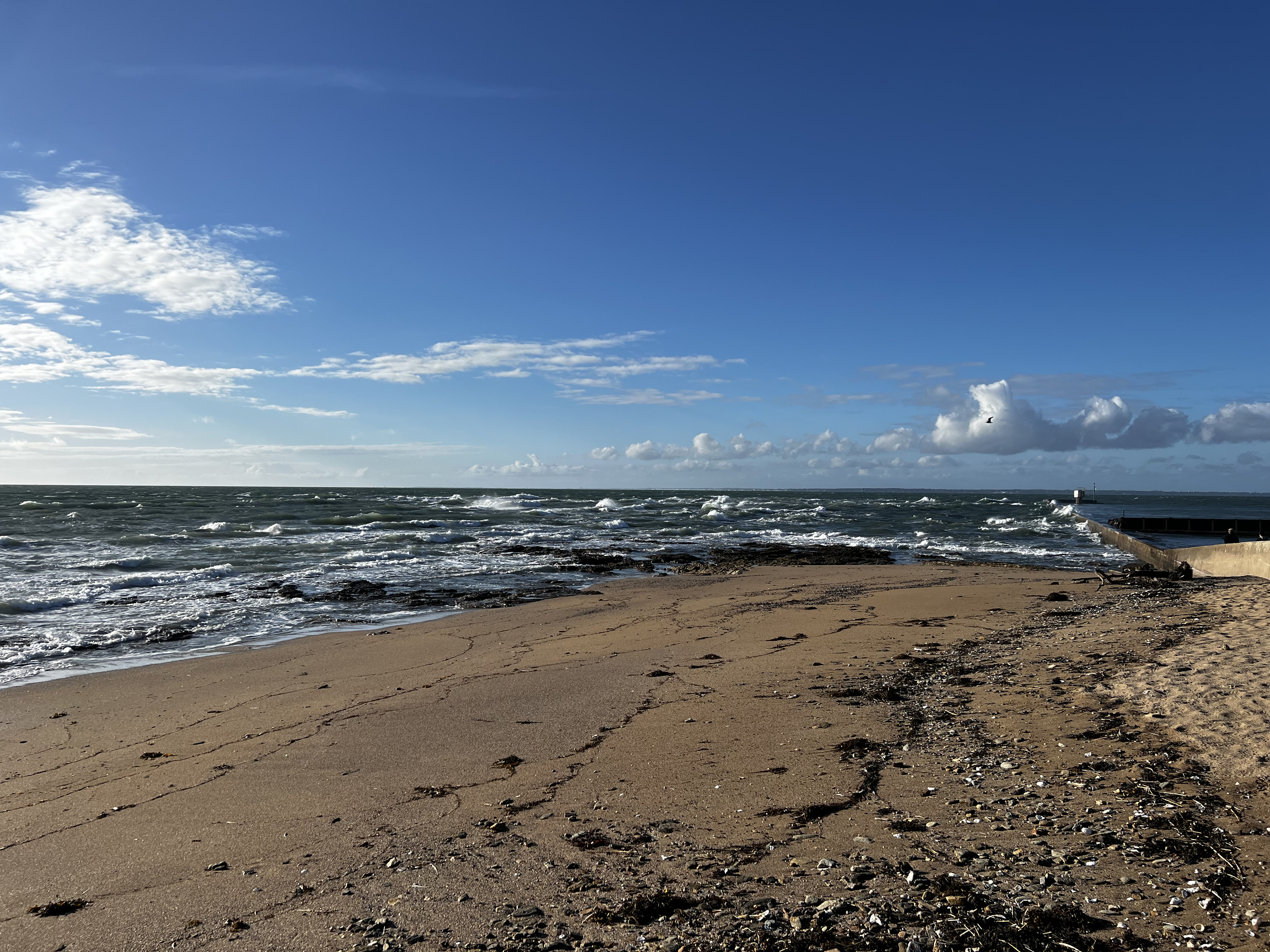 Picture France La Plaine sur mer 2022-09 47 - Center La Plaine sur mer