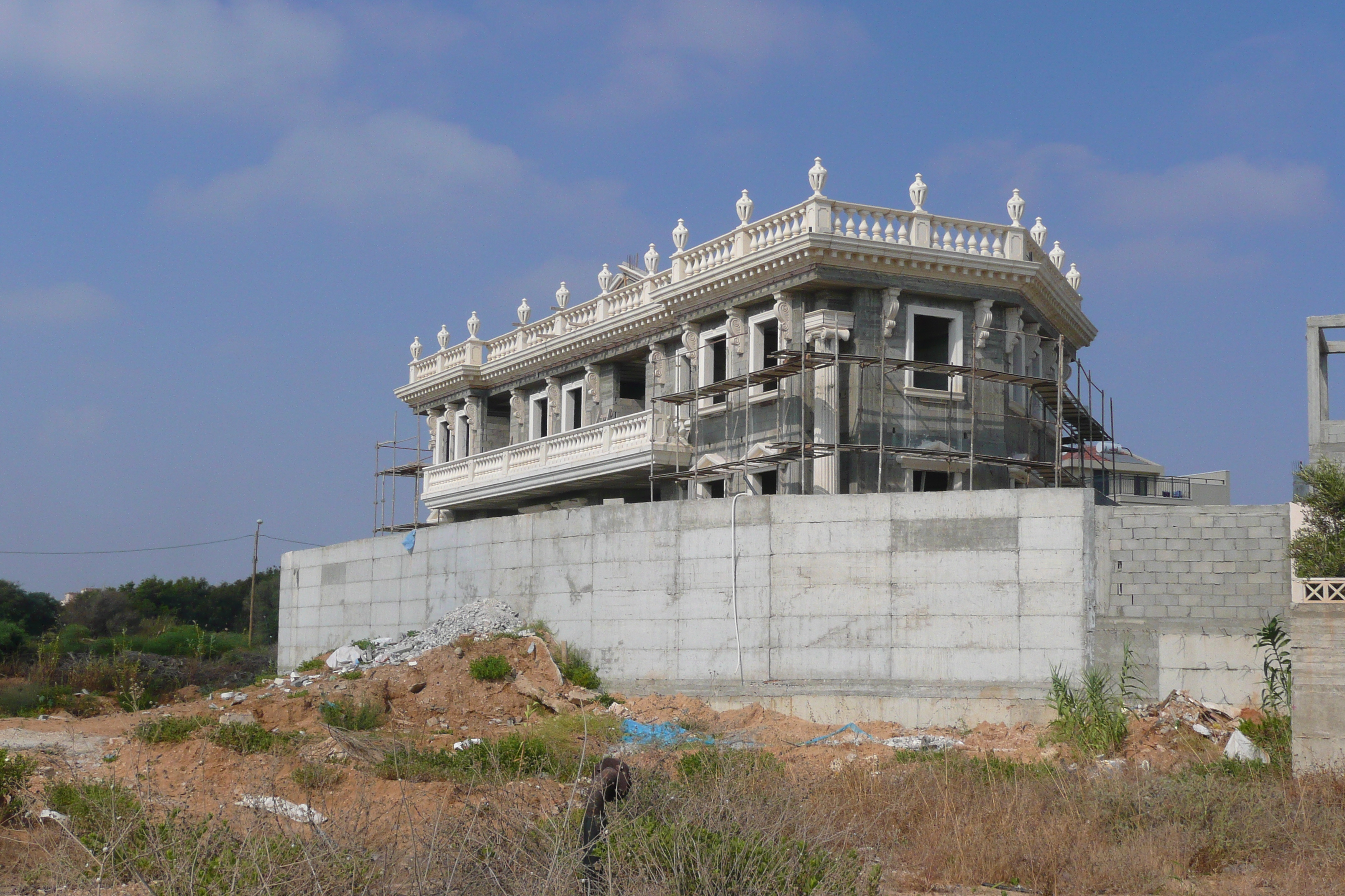 Picture Israel Rishon Le Zion 2007-06 30 - Journey Rishon Le Zion