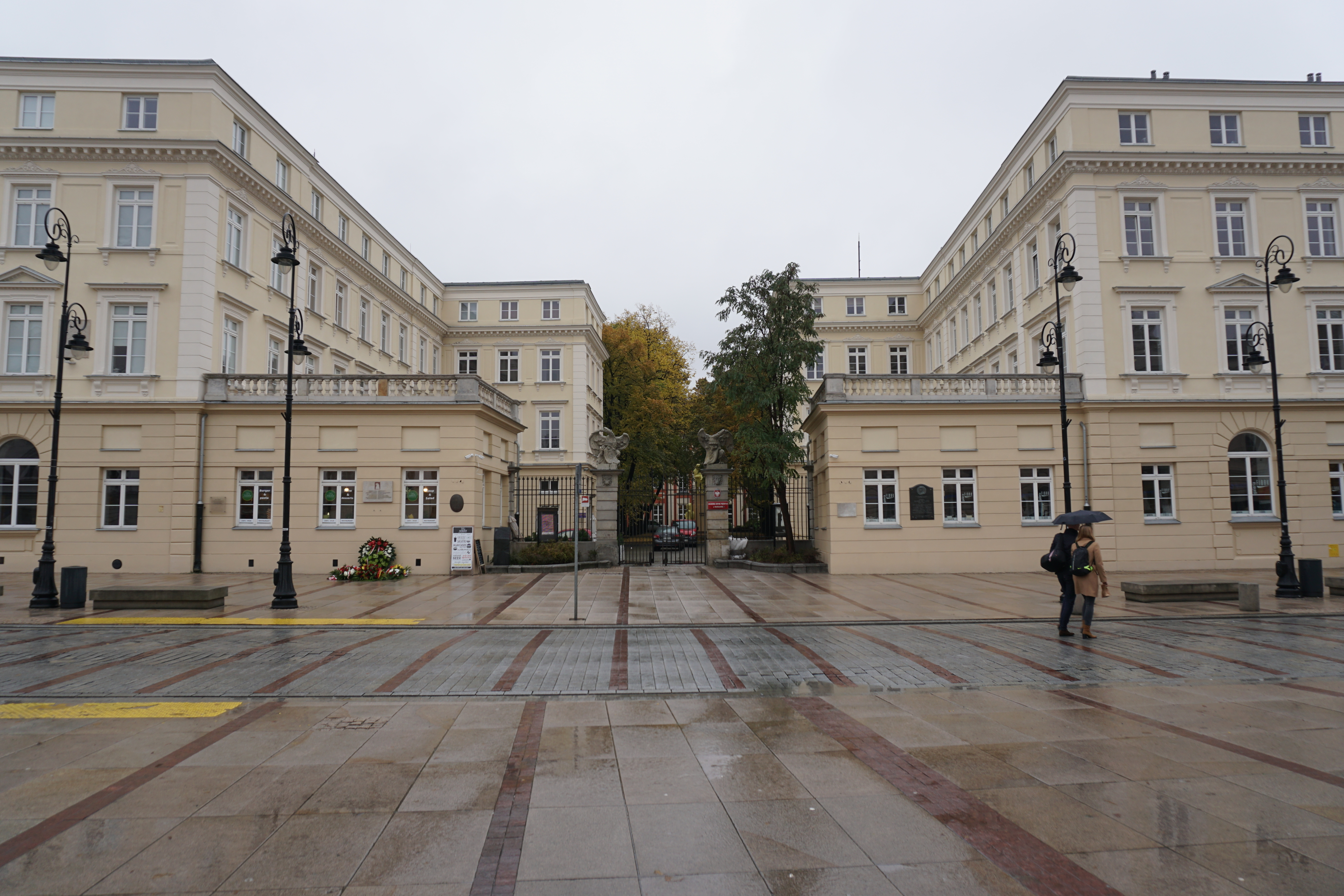 Picture Poland Warsaw 2016-10 57 - Discovery Warsaw