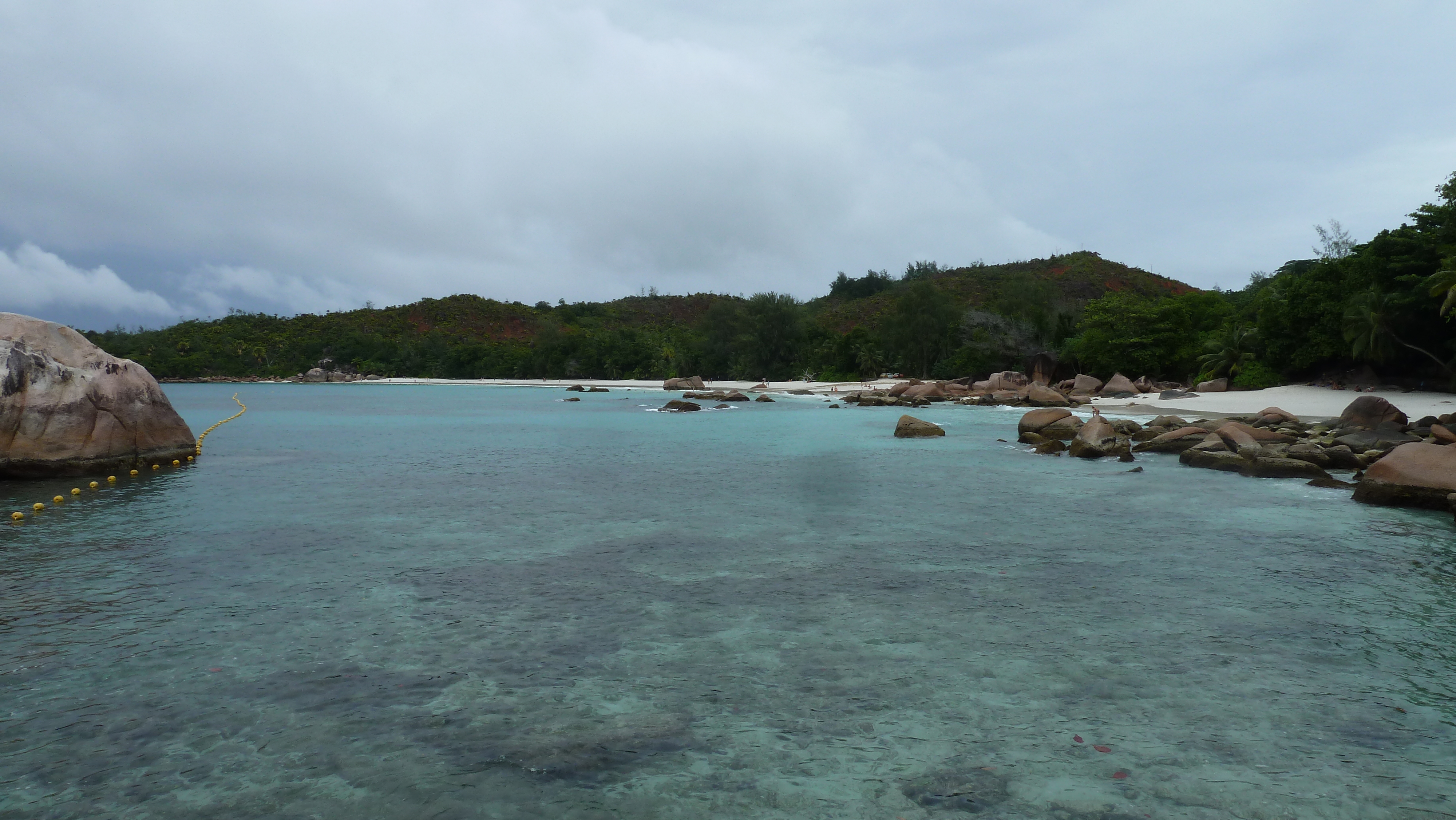 Picture Seychelles Anse Lazio 2011-10 84 - Journey Anse Lazio