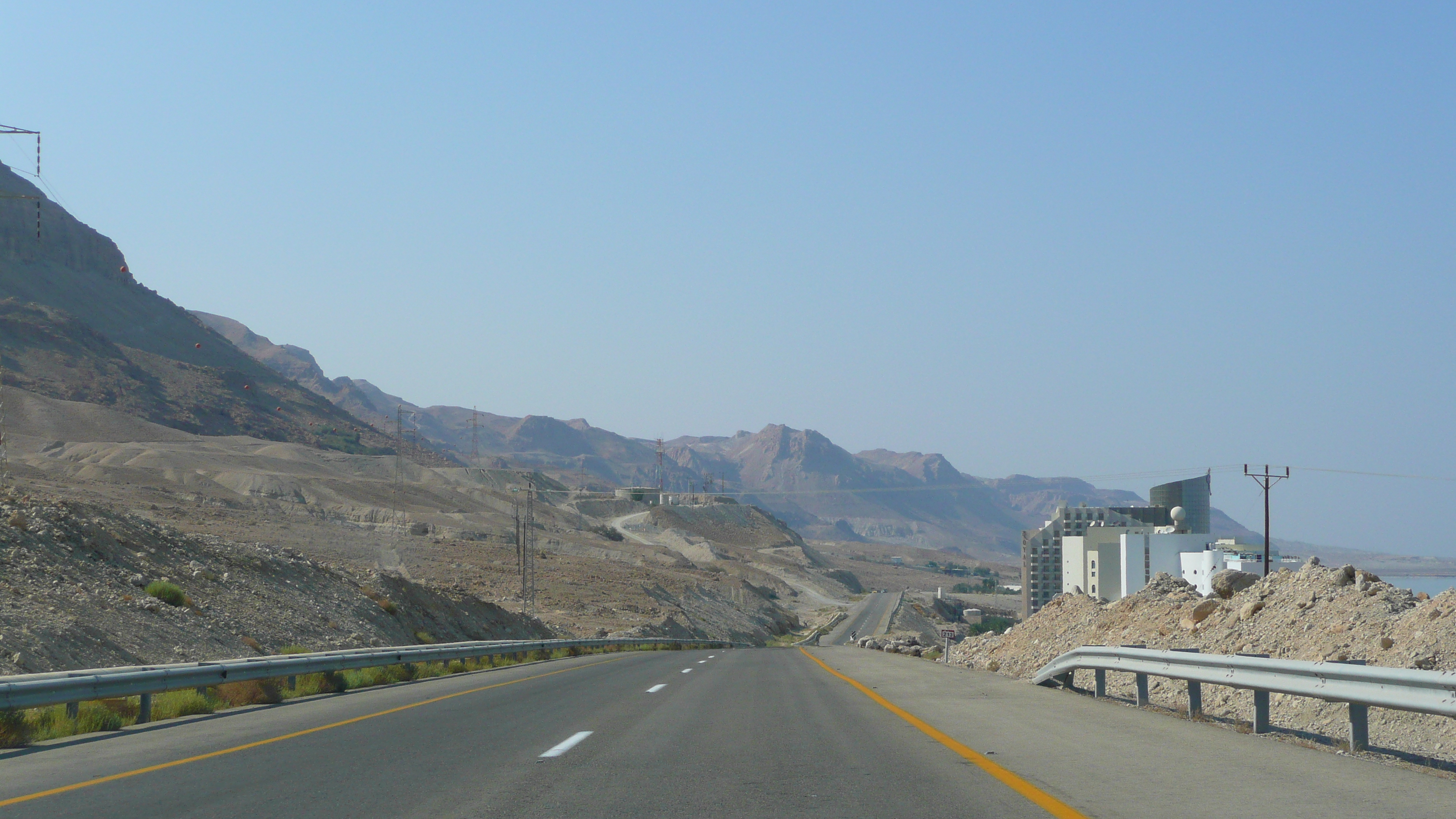 Picture Israel Boqeq 2007-06 33 - Tour Boqeq