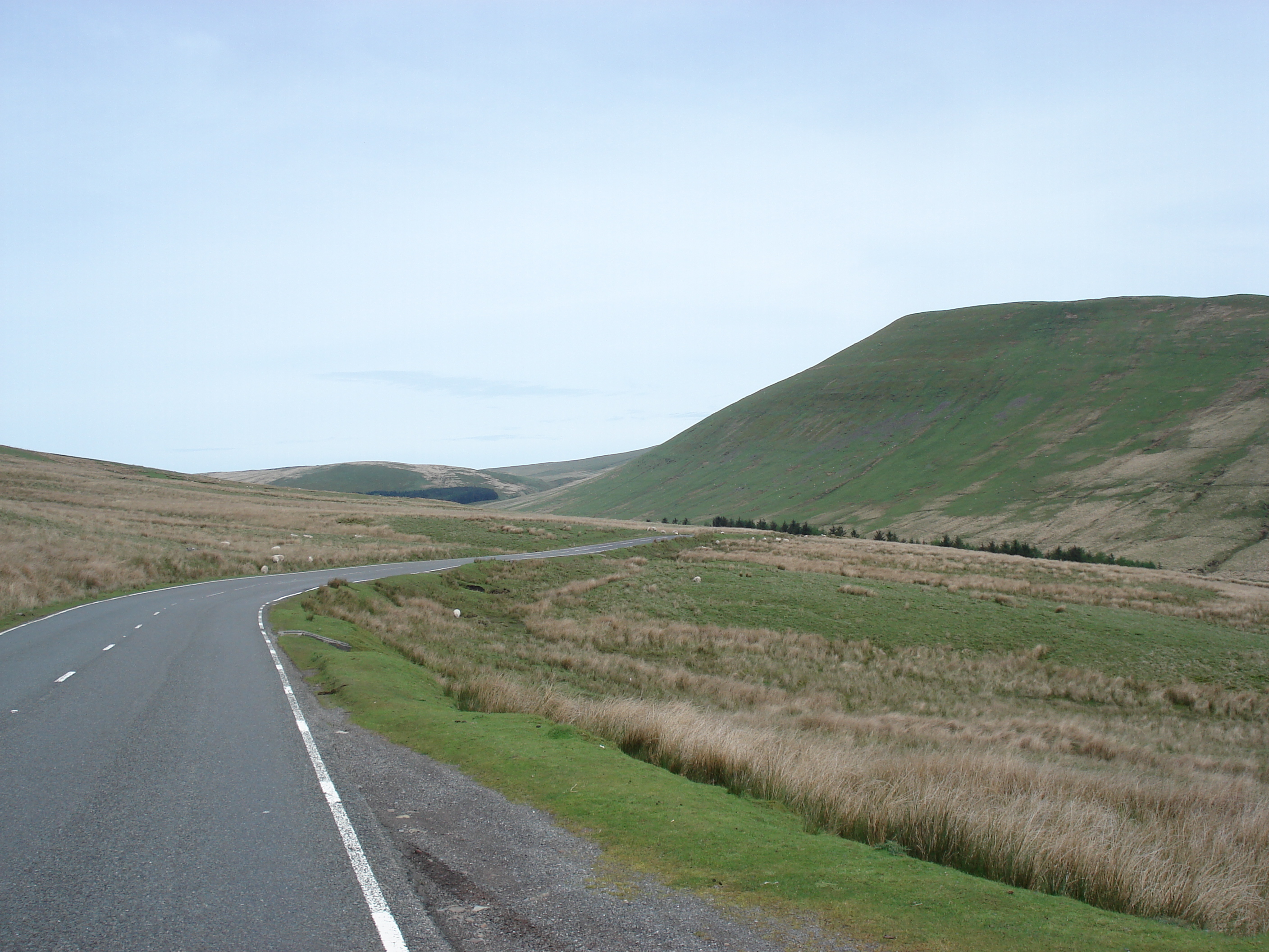 Picture United Kingdom Brecon Beacons National Parc 2006-05 46 - Center Brecon Beacons National Parc