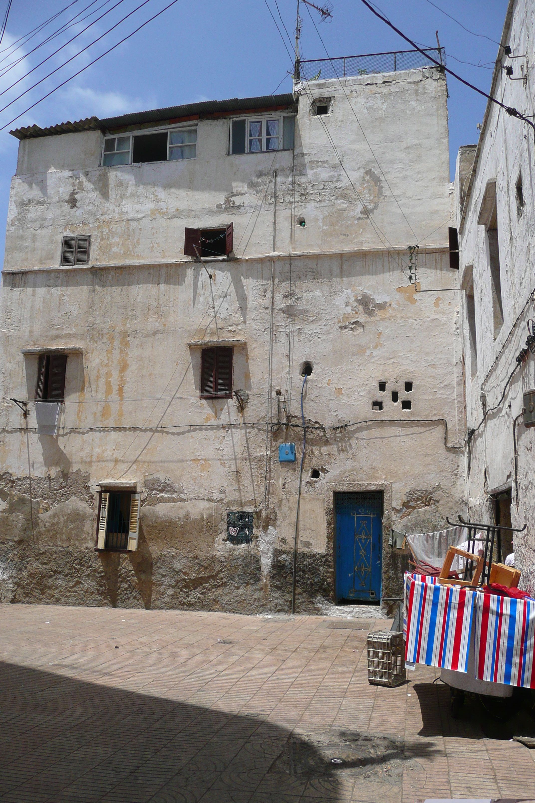 Picture Morocco Casablanca Medina 2008-07 20 - Discovery Medina