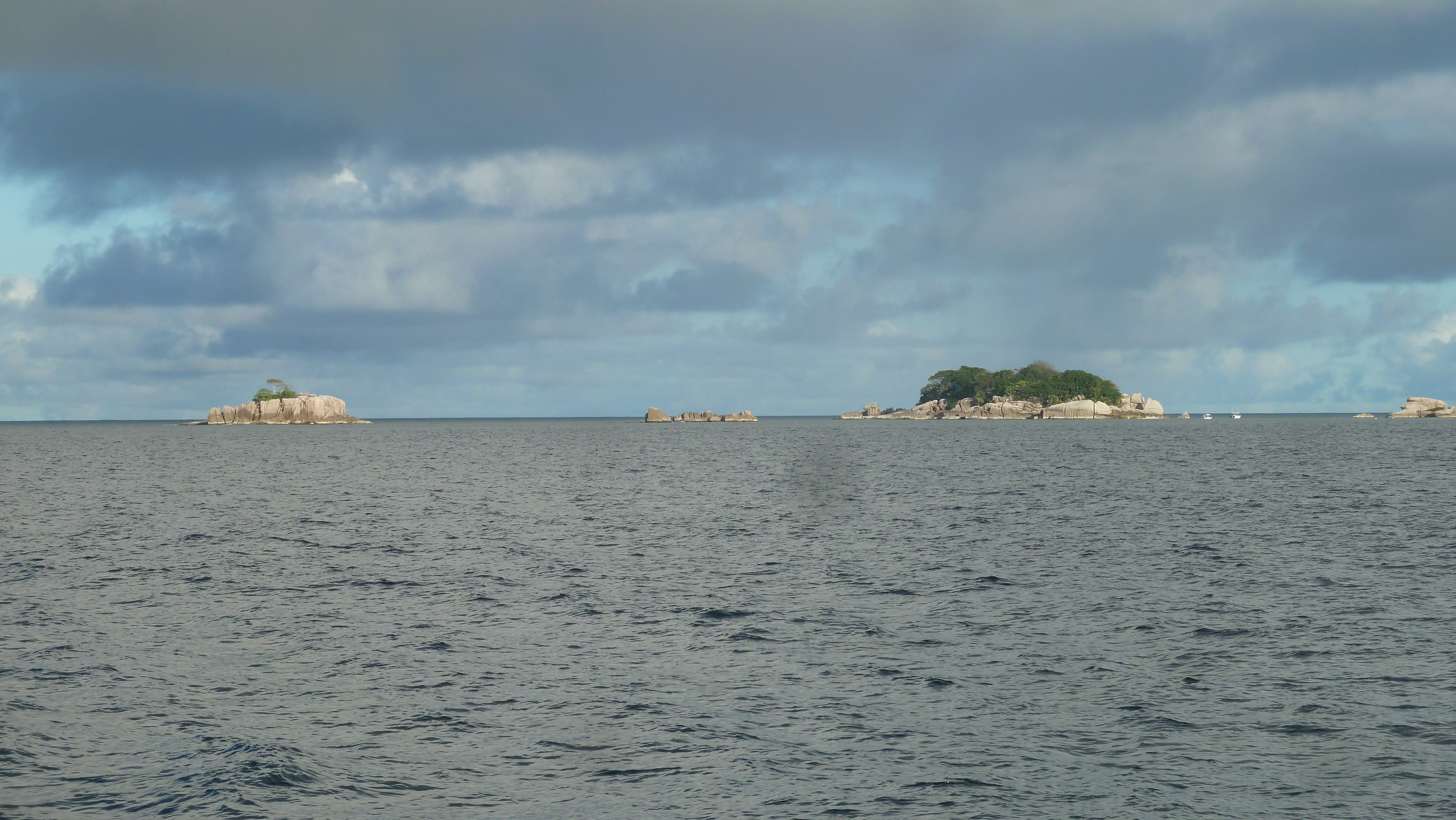 Picture Seychelles Coco Island 2011-10 41 - Discovery Coco Island