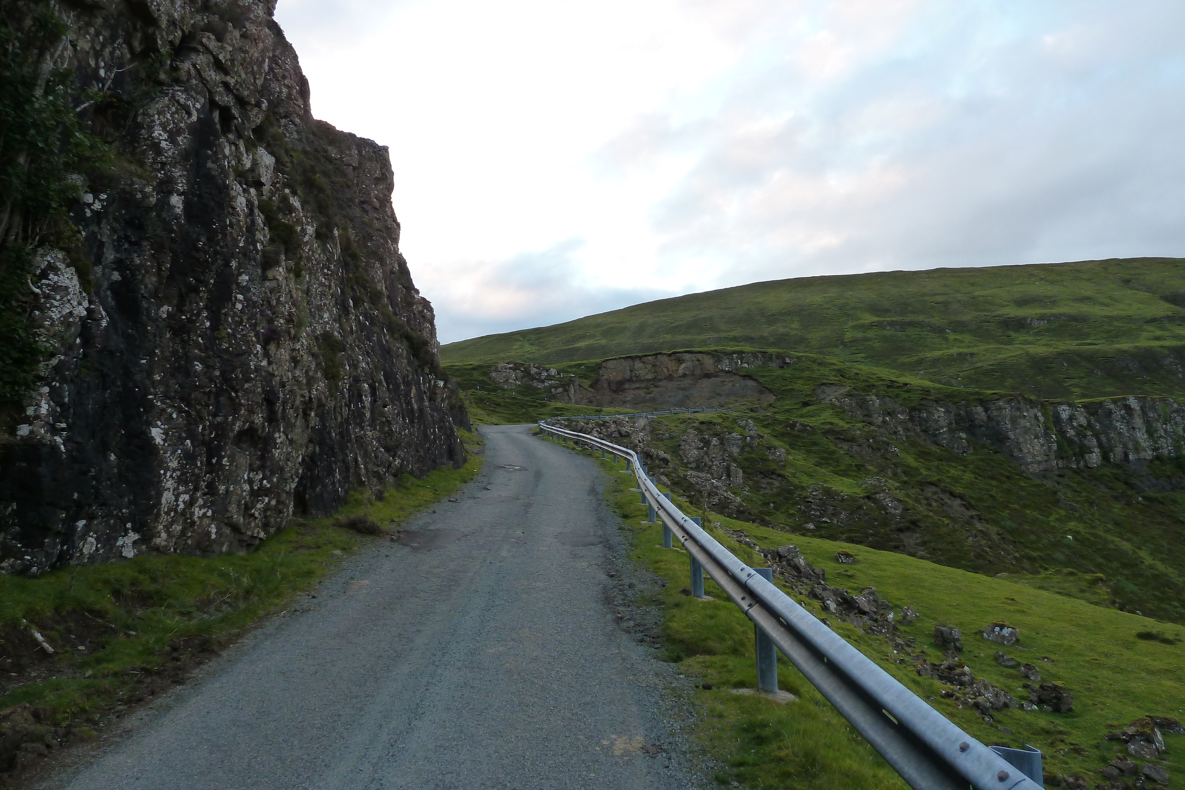 Picture United Kingdom Skye 2011-07 222 - Journey Skye