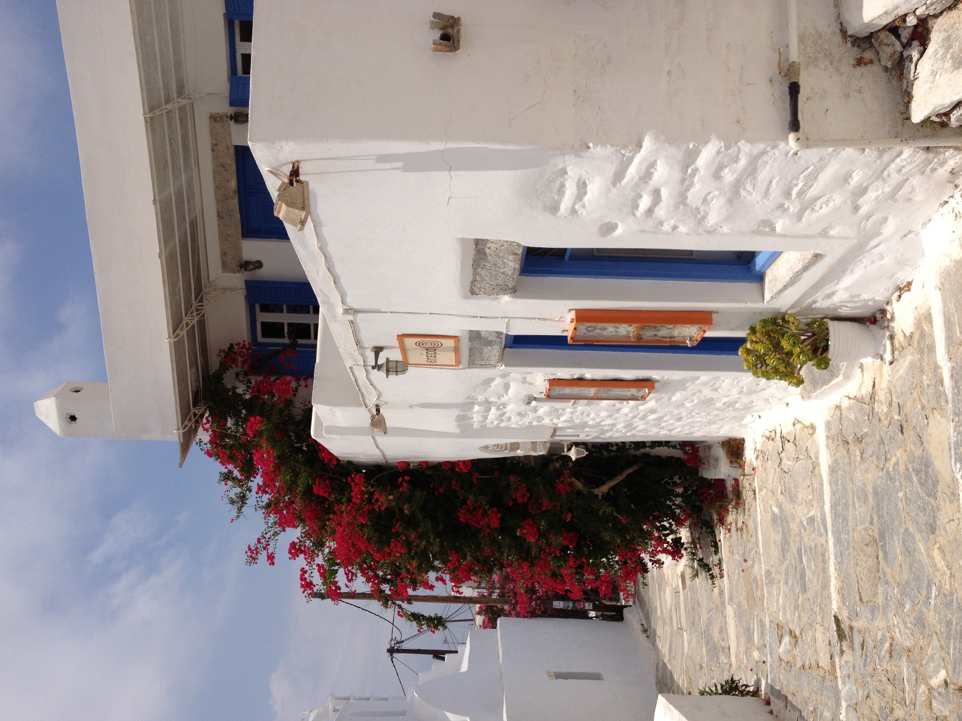 Picture Greece Amorgos 2014-07 363 - Around Amorgos