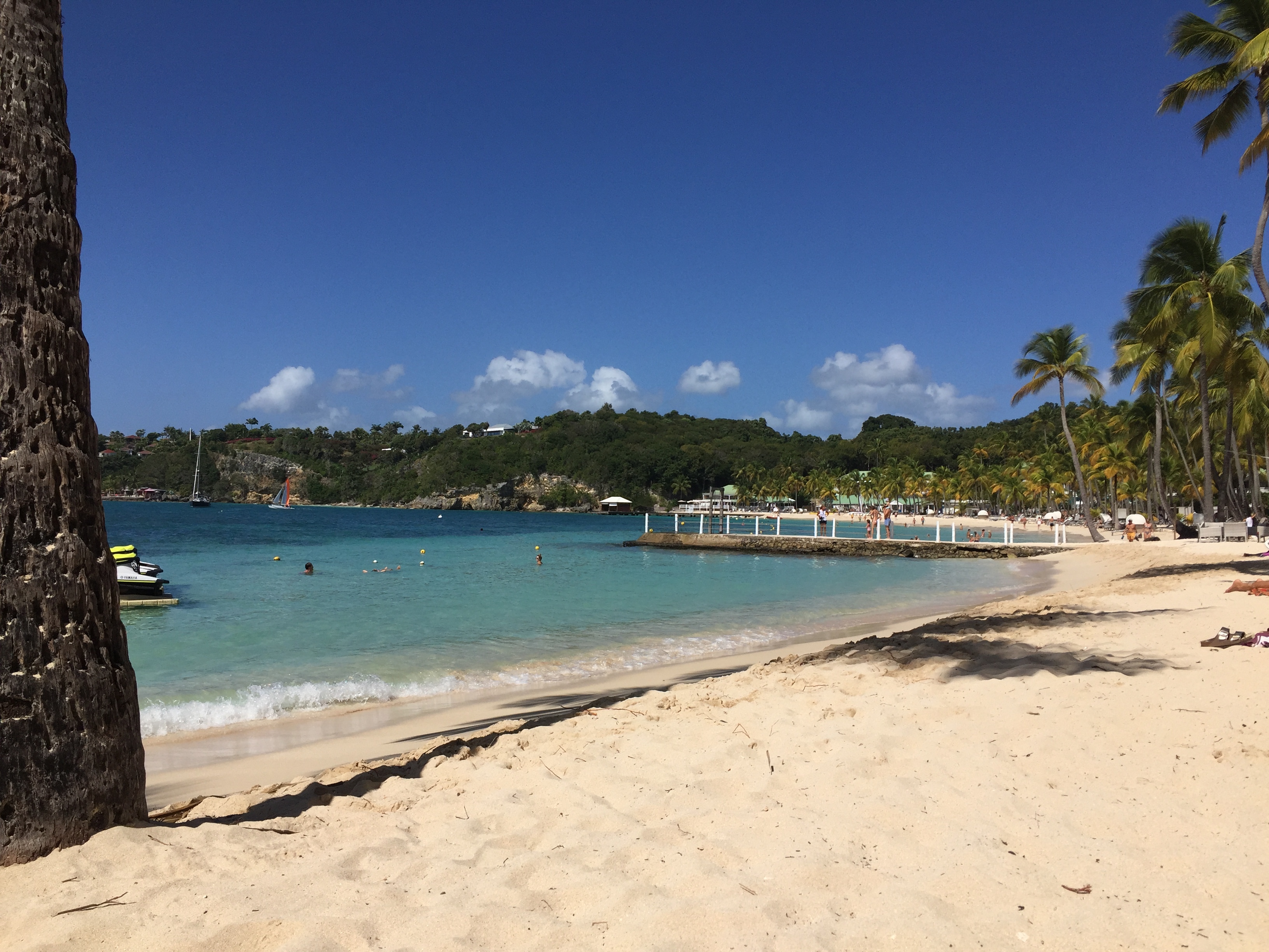 Picture Guadeloupe La Caravelle Beach 2021-02 54 - Journey La Caravelle Beach