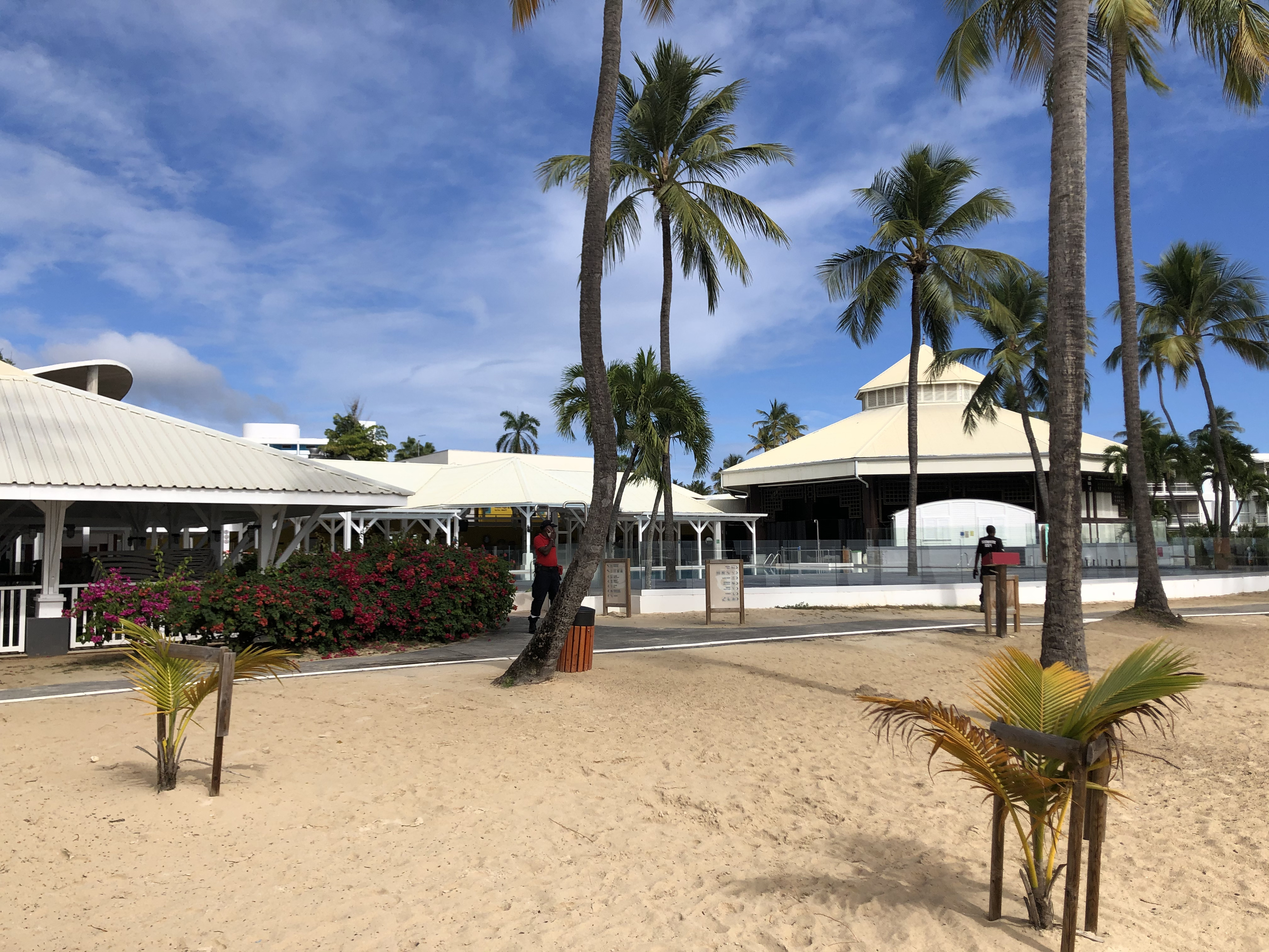 Picture Guadeloupe La Caravelle Beach 2021-02 118 - Around La Caravelle Beach