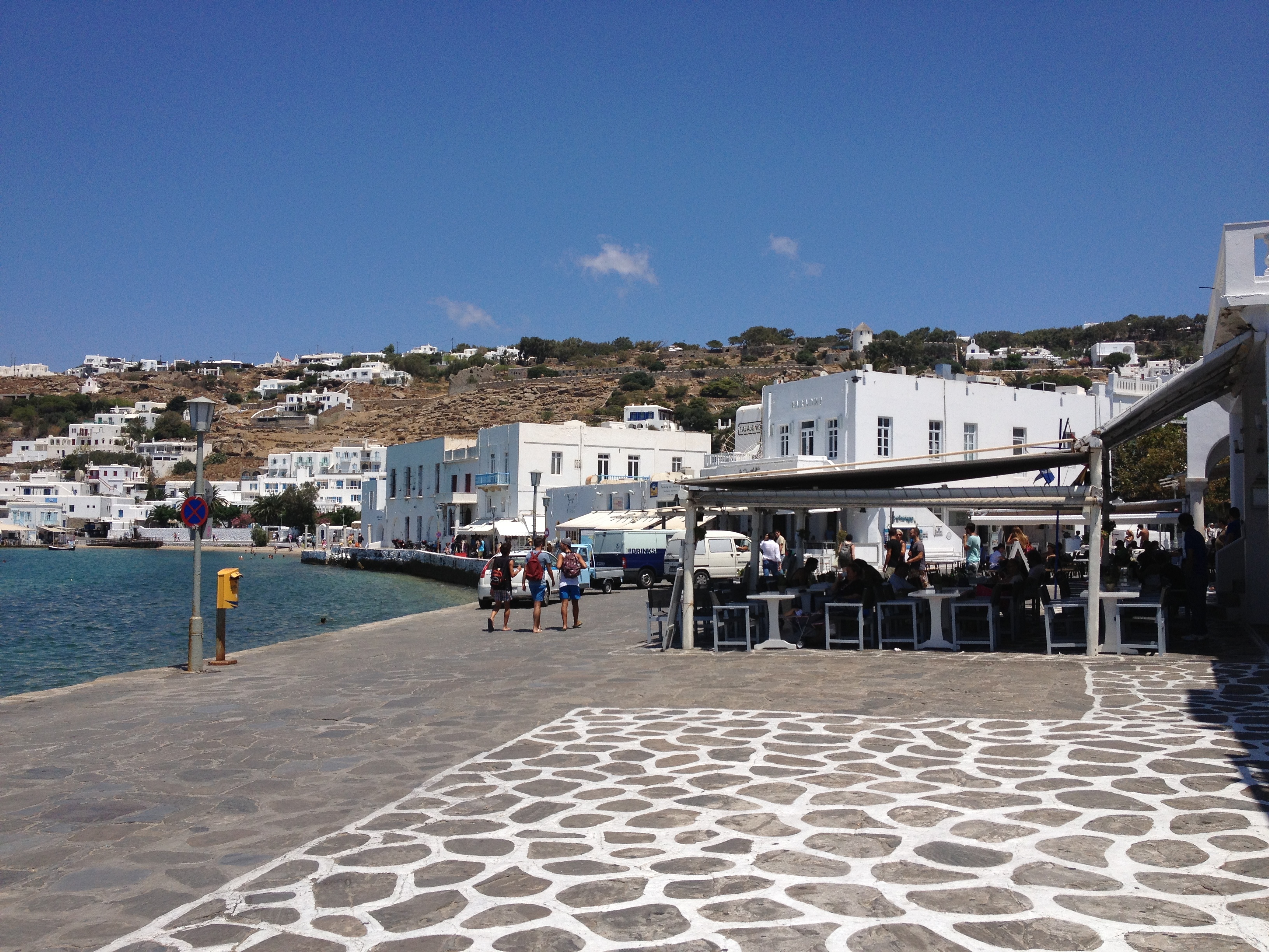 Picture Greece Mykonos 2014-07 188 - Around Mykonos