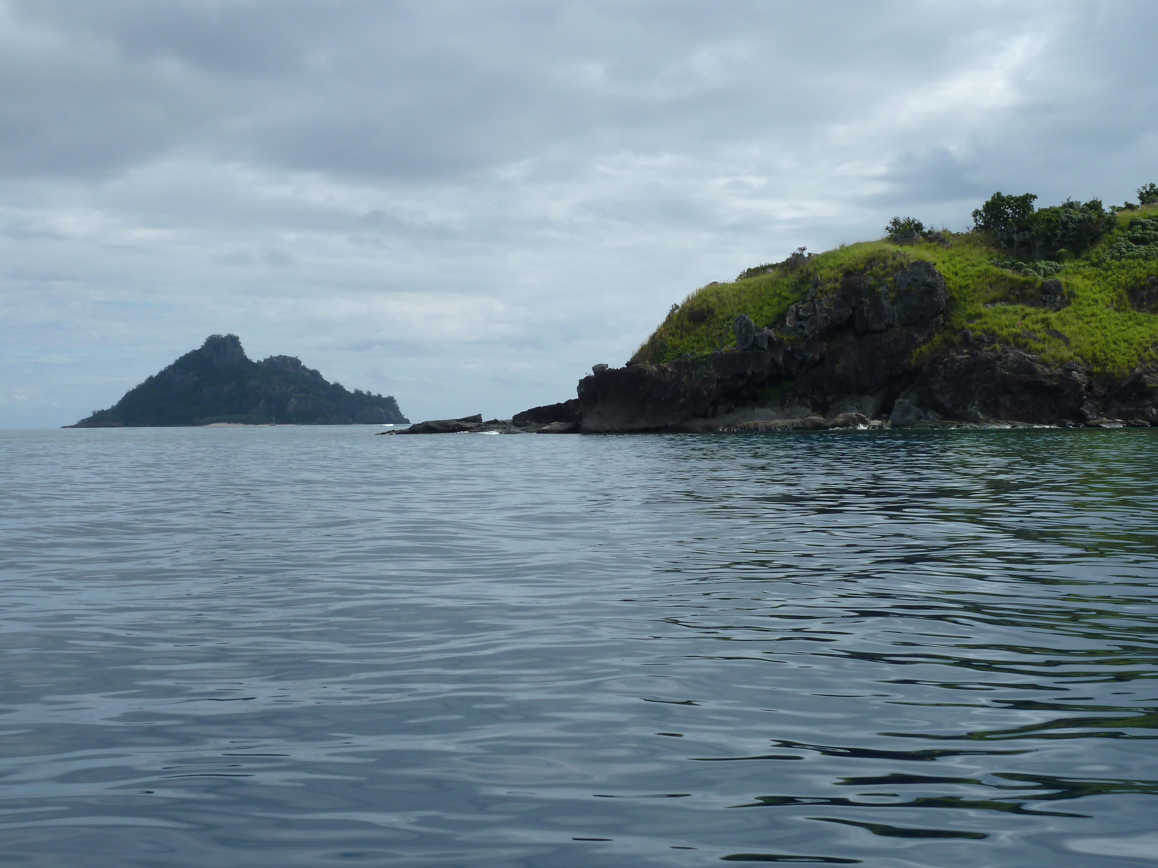 Picture Fiji Amunuca Island to Castaway Island 2010-05 2 - Around Amunuca Island to Castaway Island