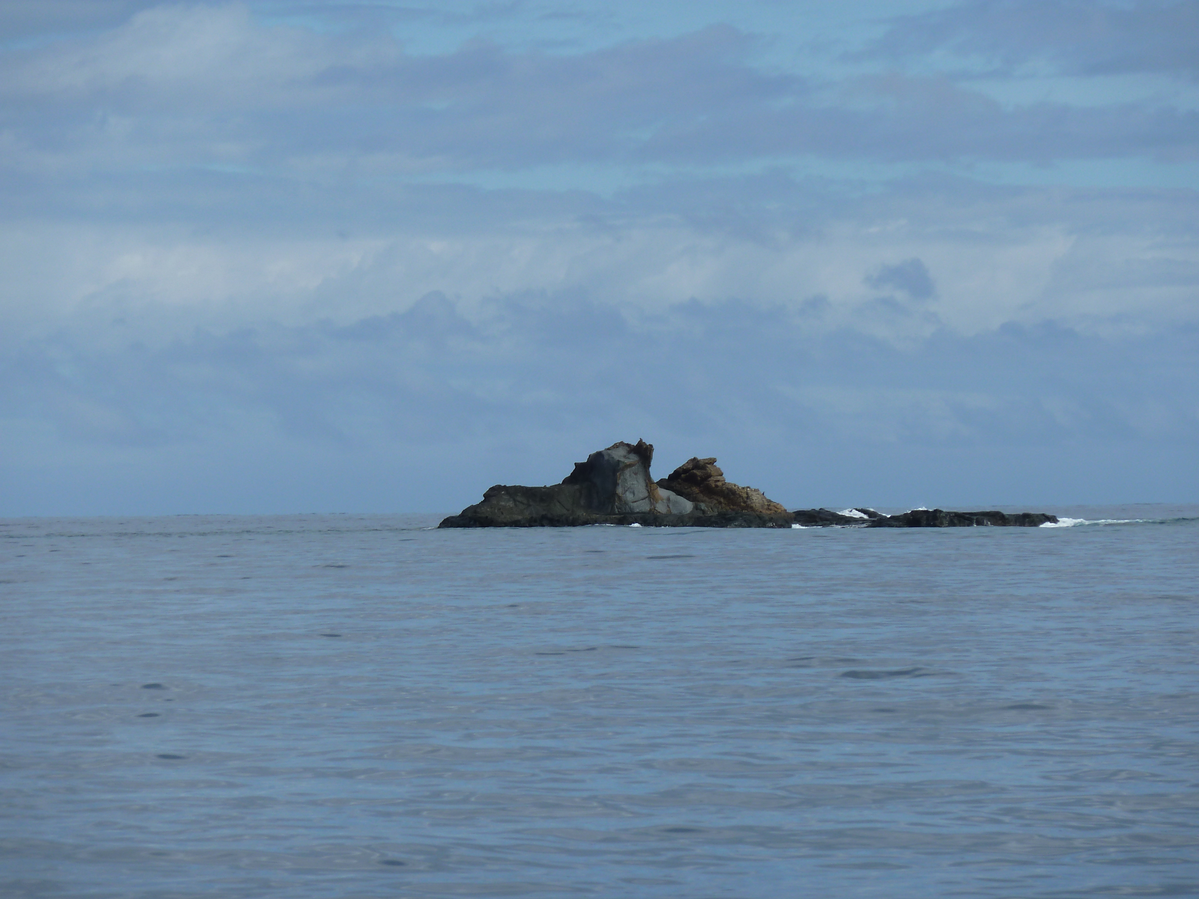 Picture Fiji Amunuca Island to Castaway Island 2010-05 1 - Journey Amunuca Island to Castaway Island