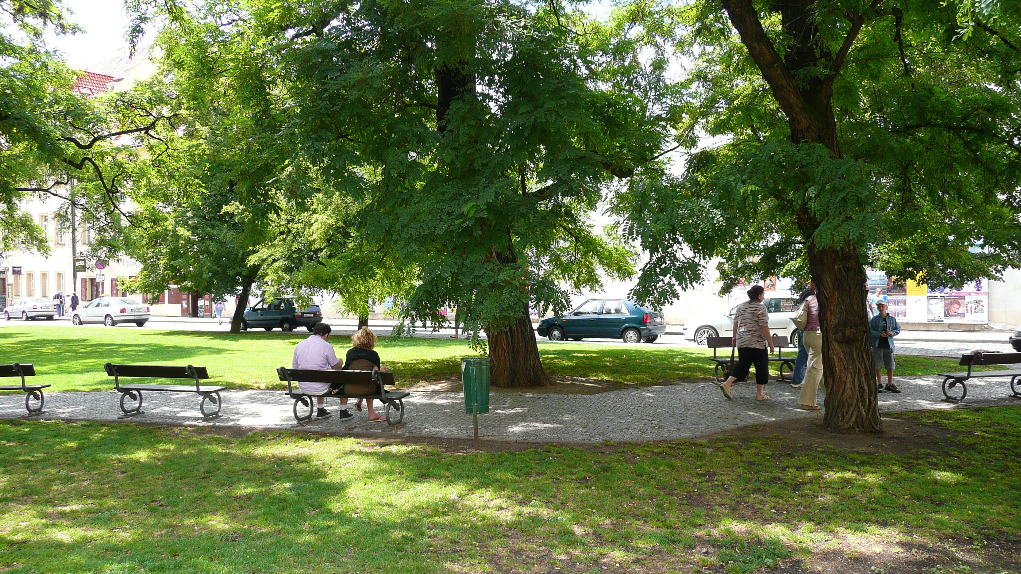 Picture Czech Republic Prague Around Prague Castle 2007-07 68 - Around Around Prague Castle