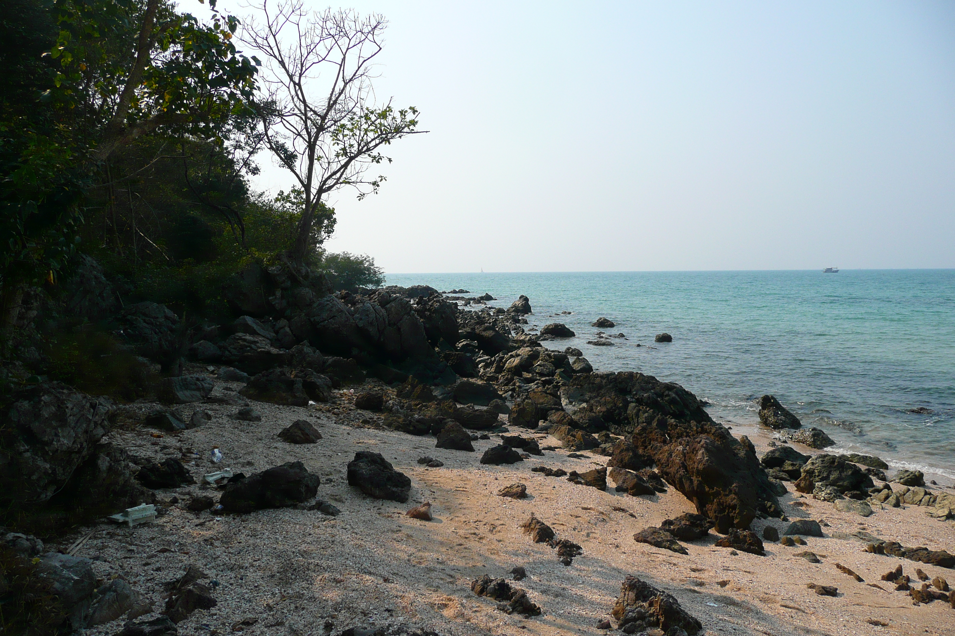 Picture Thailand Chonburi Sai Keaw Beach 2008-01 39 - Center Sai Keaw Beach