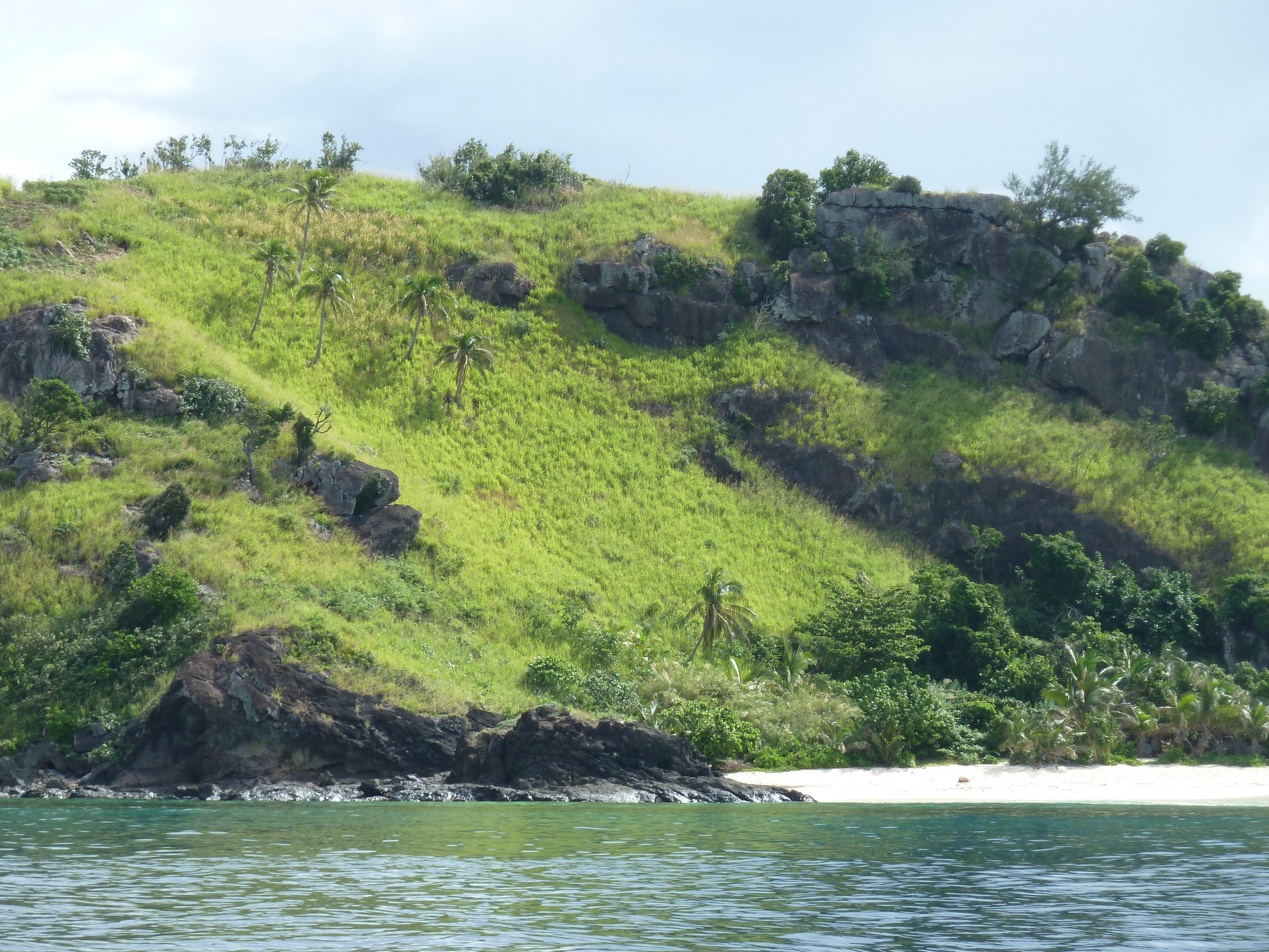 Picture Fiji Amunuca Island to Castaway Island 2010-05 7 - Around Amunuca Island to Castaway Island