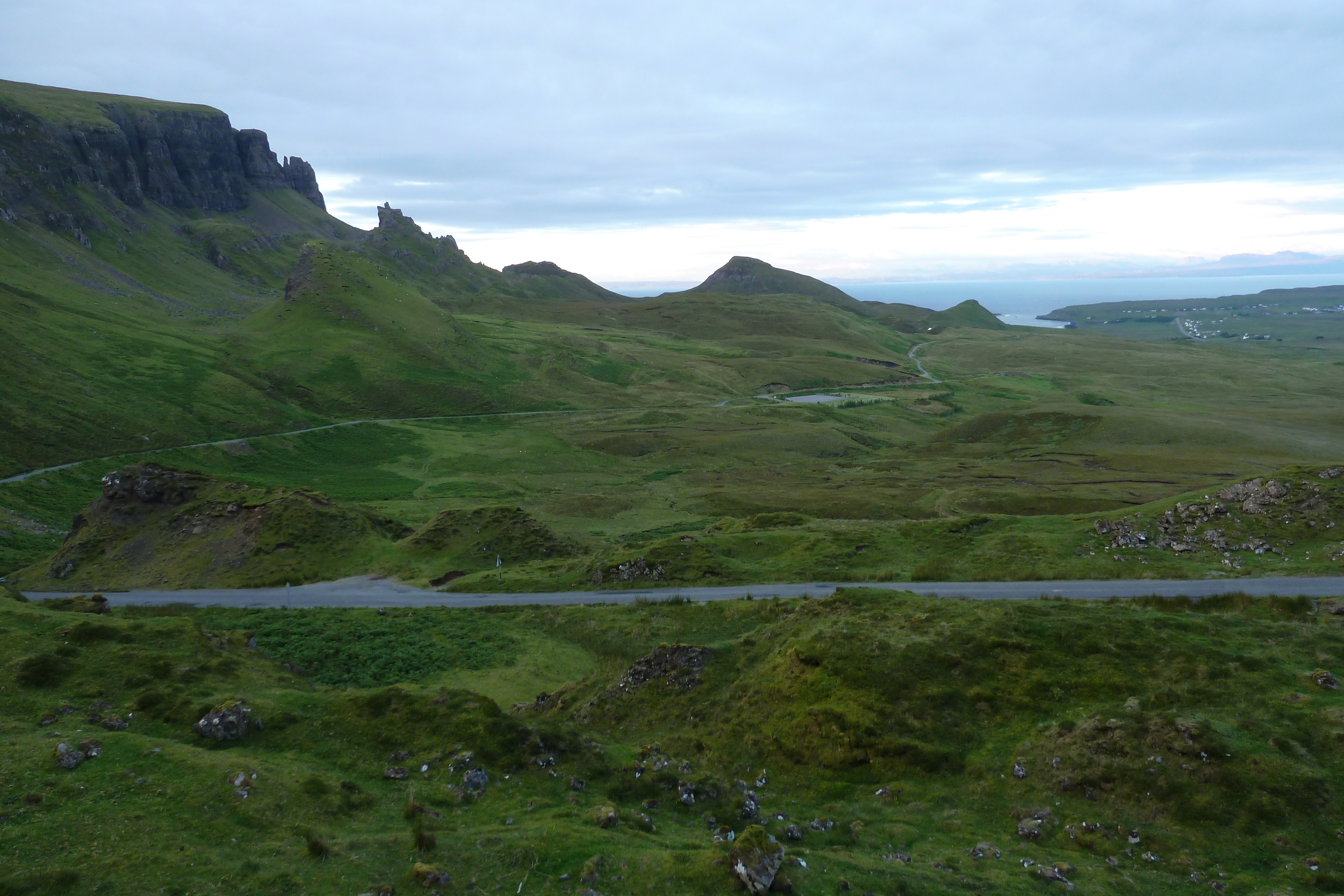 Picture United Kingdom Skye 2011-07 247 - Center Skye