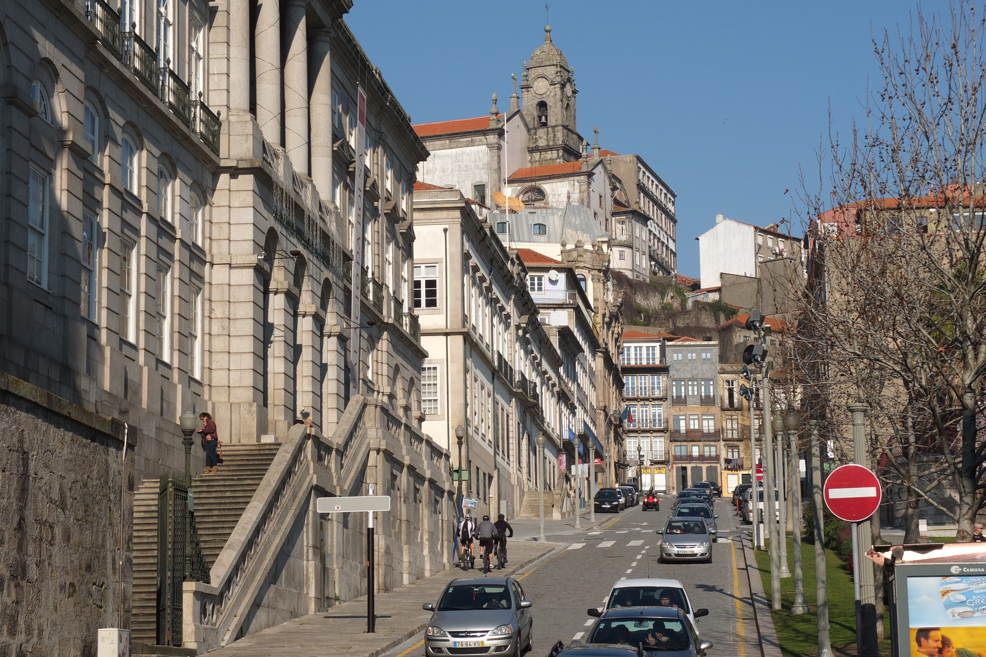 Picture Portugal Porto 2013-01 242 - Tour Porto