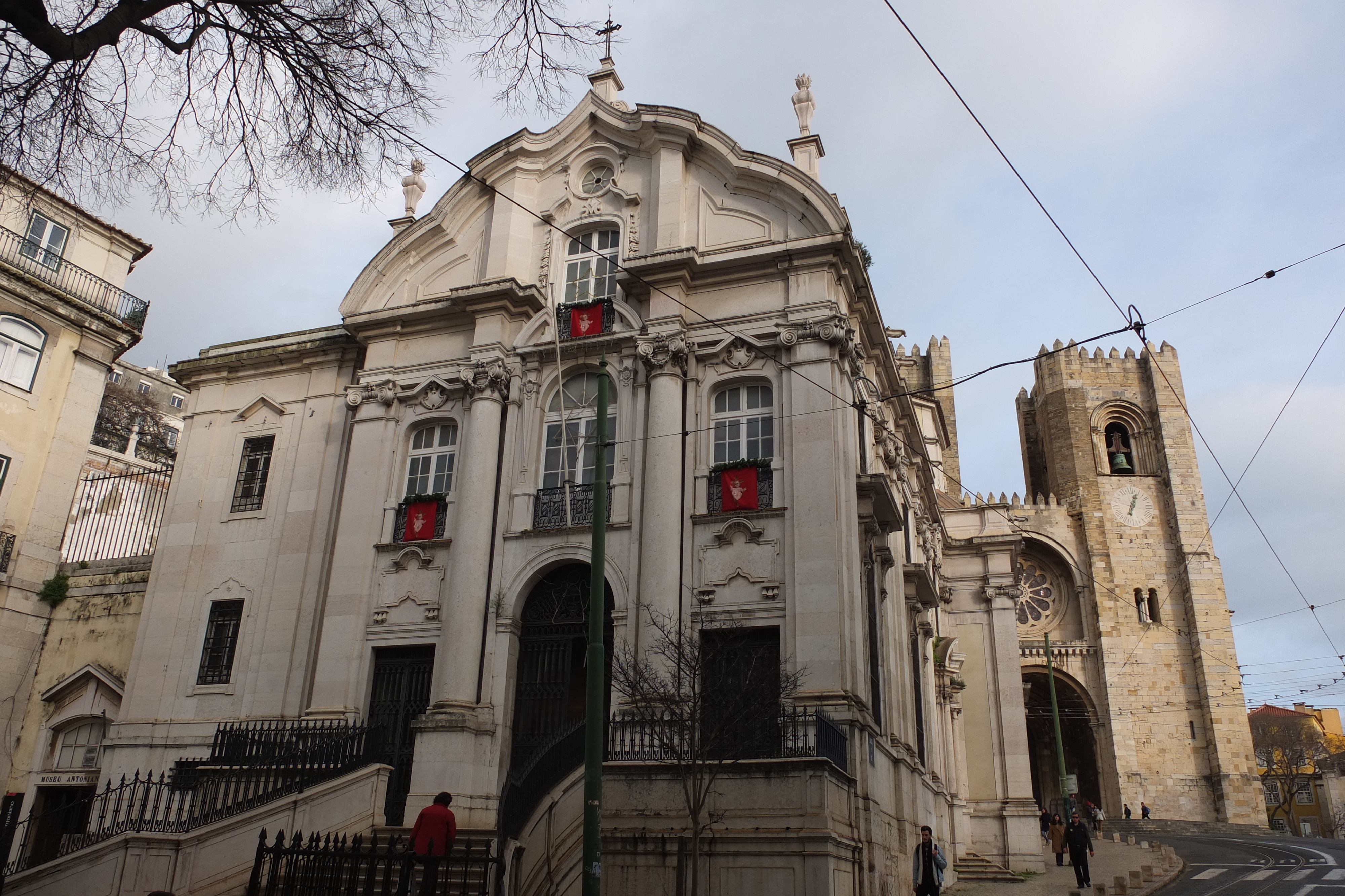 Picture Portugal Lisboa 2013-01 217 - Tours Lisboa