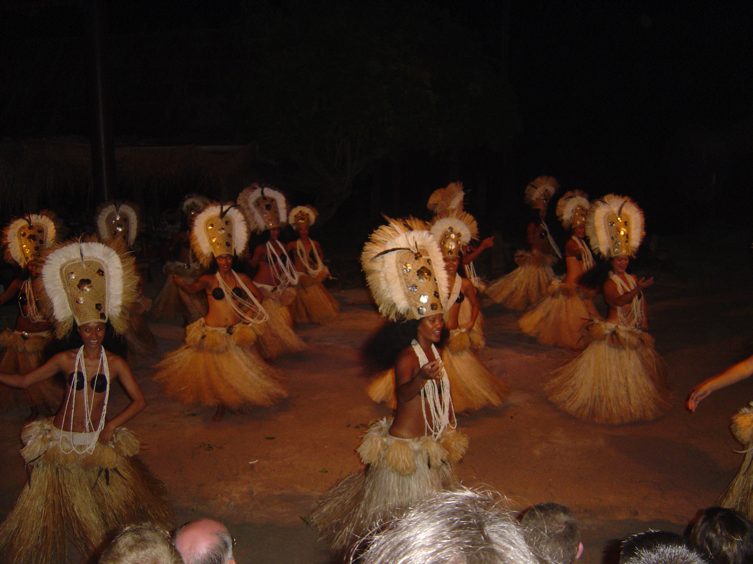 Picture Polynesia Moorea 2006-04 117 - Tour Moorea