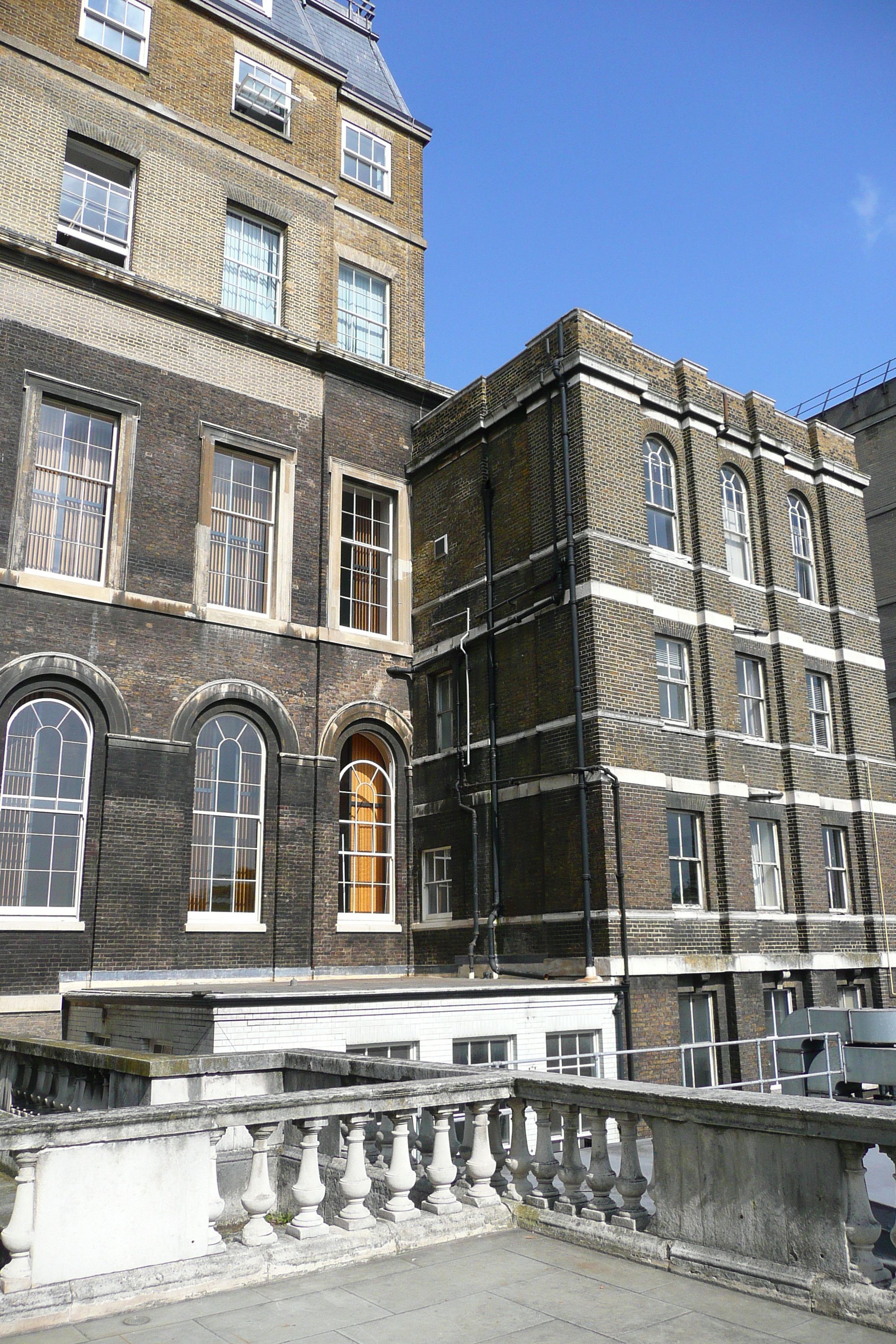 Picture United Kingdom London Somerset House 2007-09 48 - Discovery Somerset House