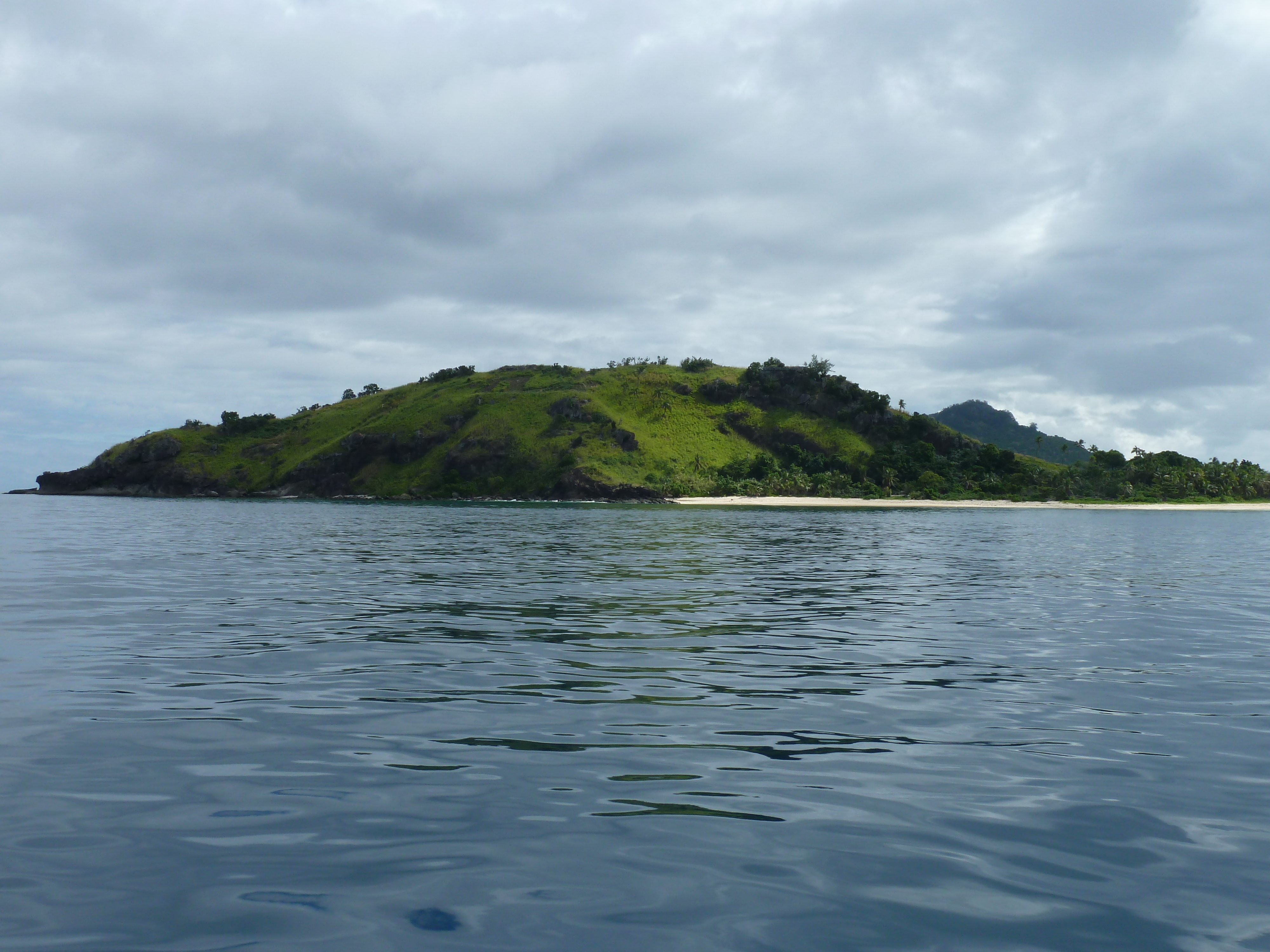 Picture Fiji Amunuca Island to Castaway Island 2010-05 9 - Tours Amunuca Island to Castaway Island