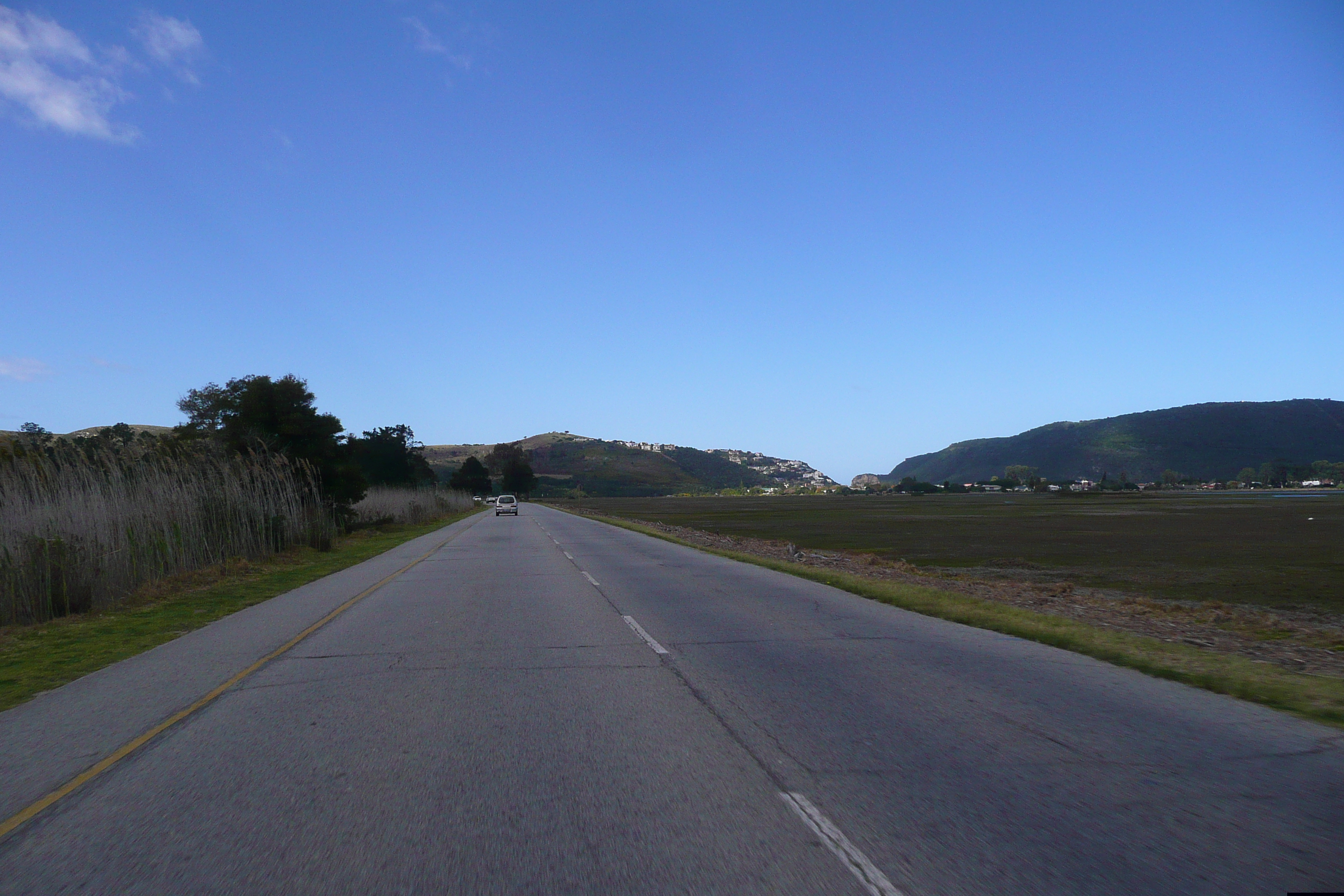 Picture South Africa Knysna 2008-09 11 - Around Knysna