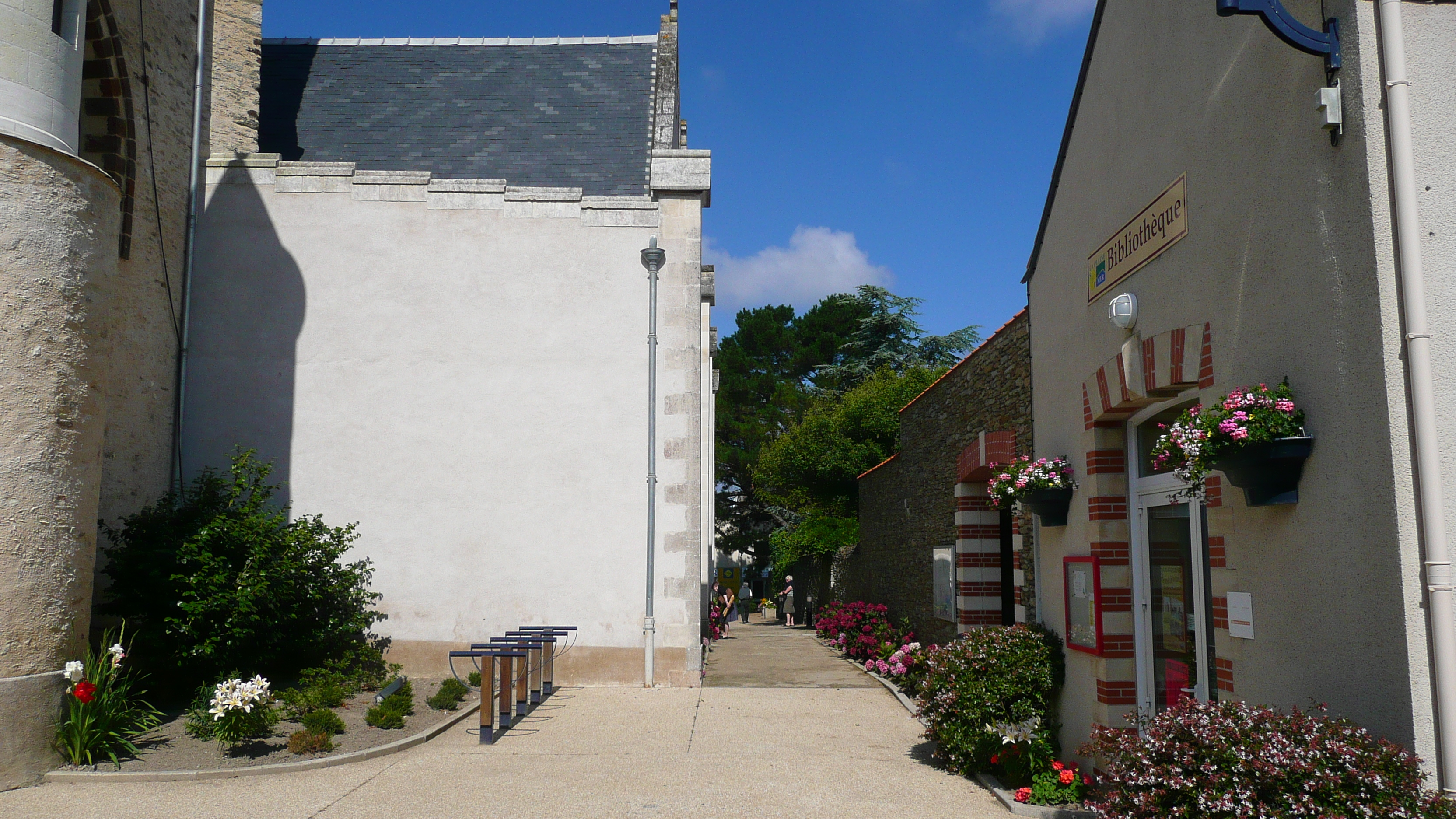 Picture France La Plaine sur mer 2007-07 13 - Journey La Plaine sur mer