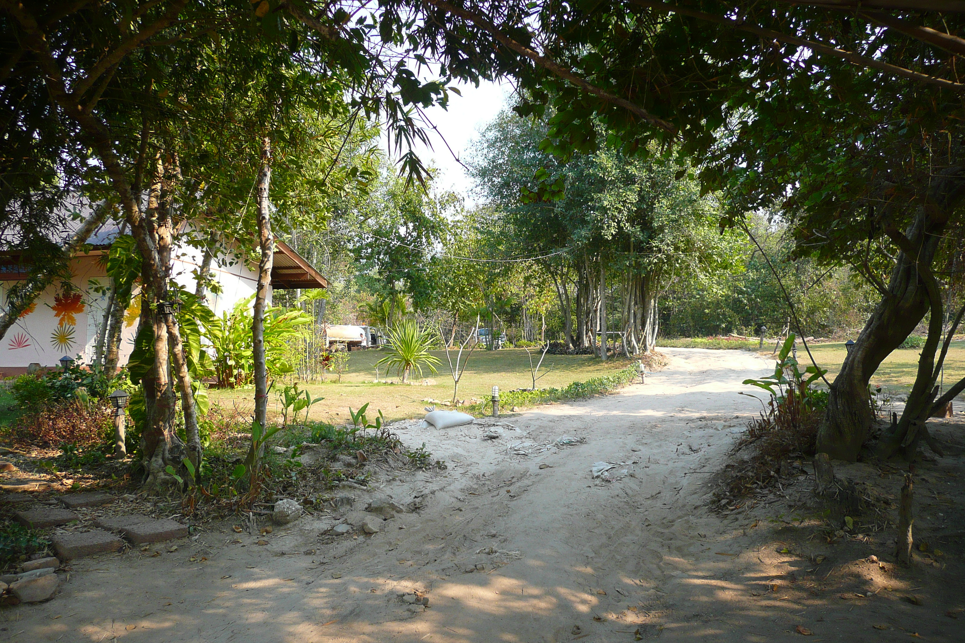 Picture Thailand Chonburi Sai Keaw Beach 2008-01 12 - Around Sai Keaw Beach