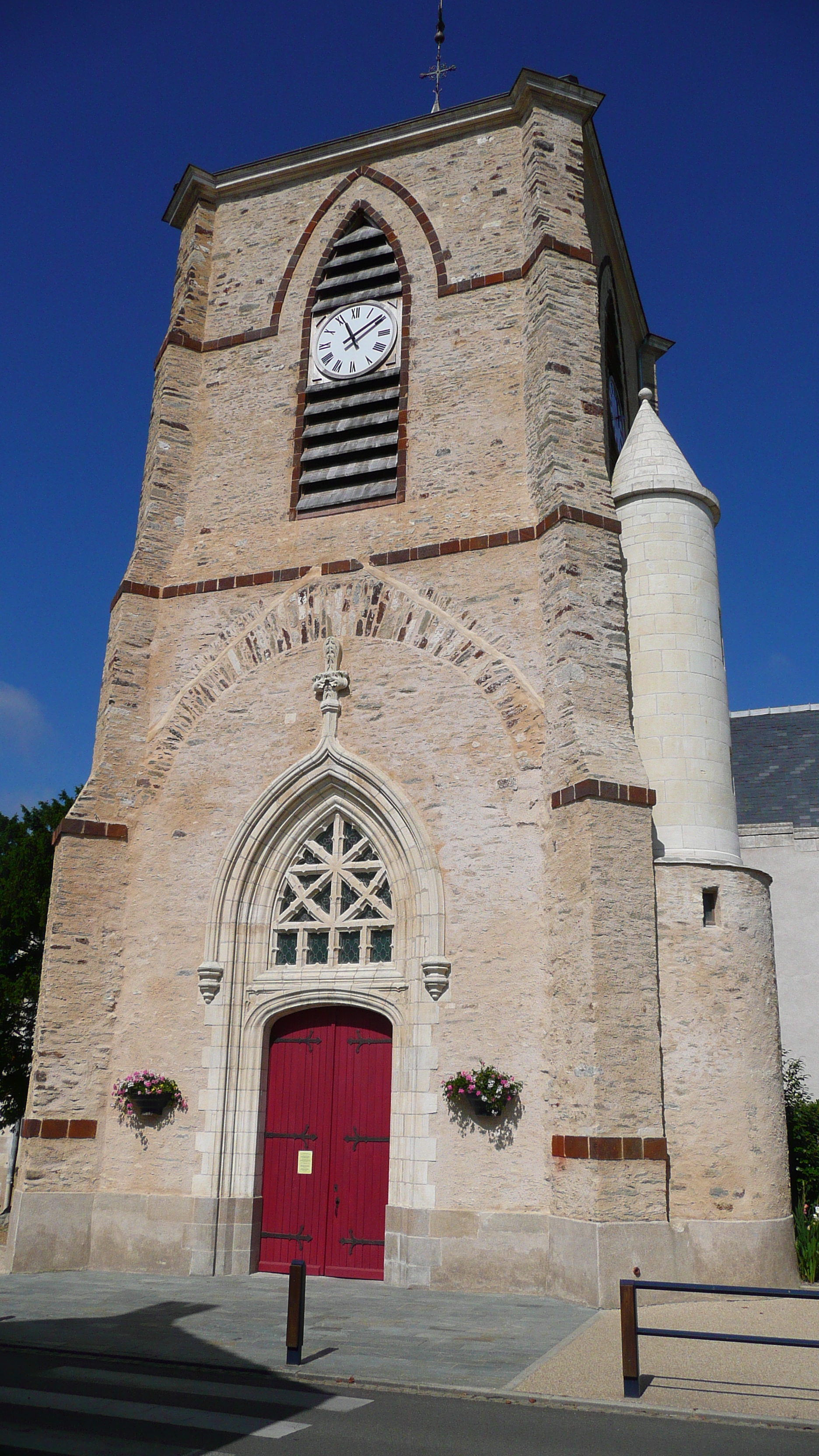 Picture France La Plaine sur mer 2007-07 12 - Tours La Plaine sur mer