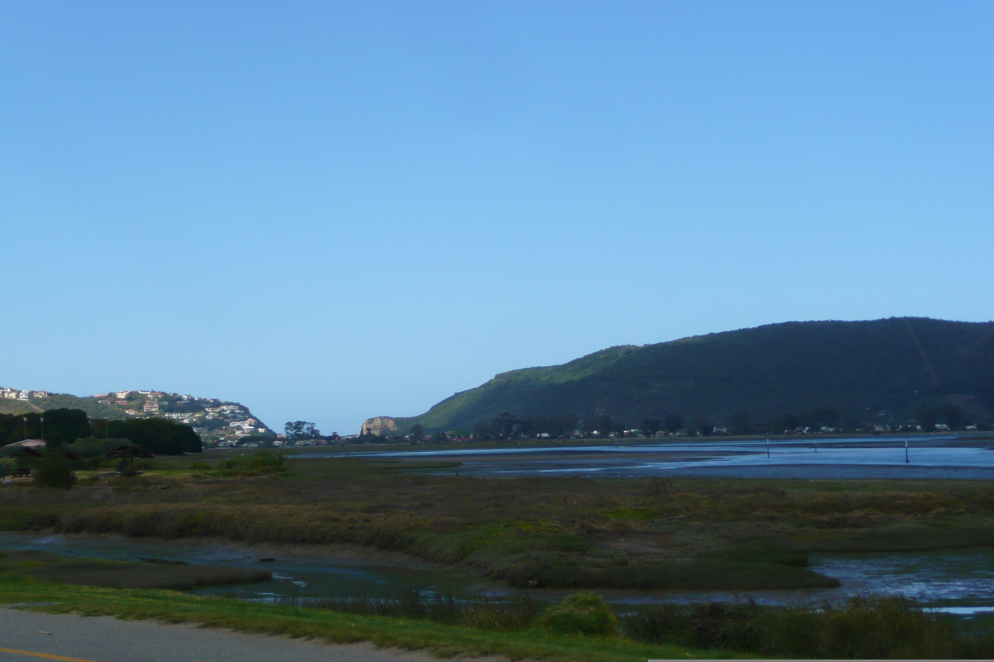 Picture South Africa Knysna 2008-09 17 - Center Knysna