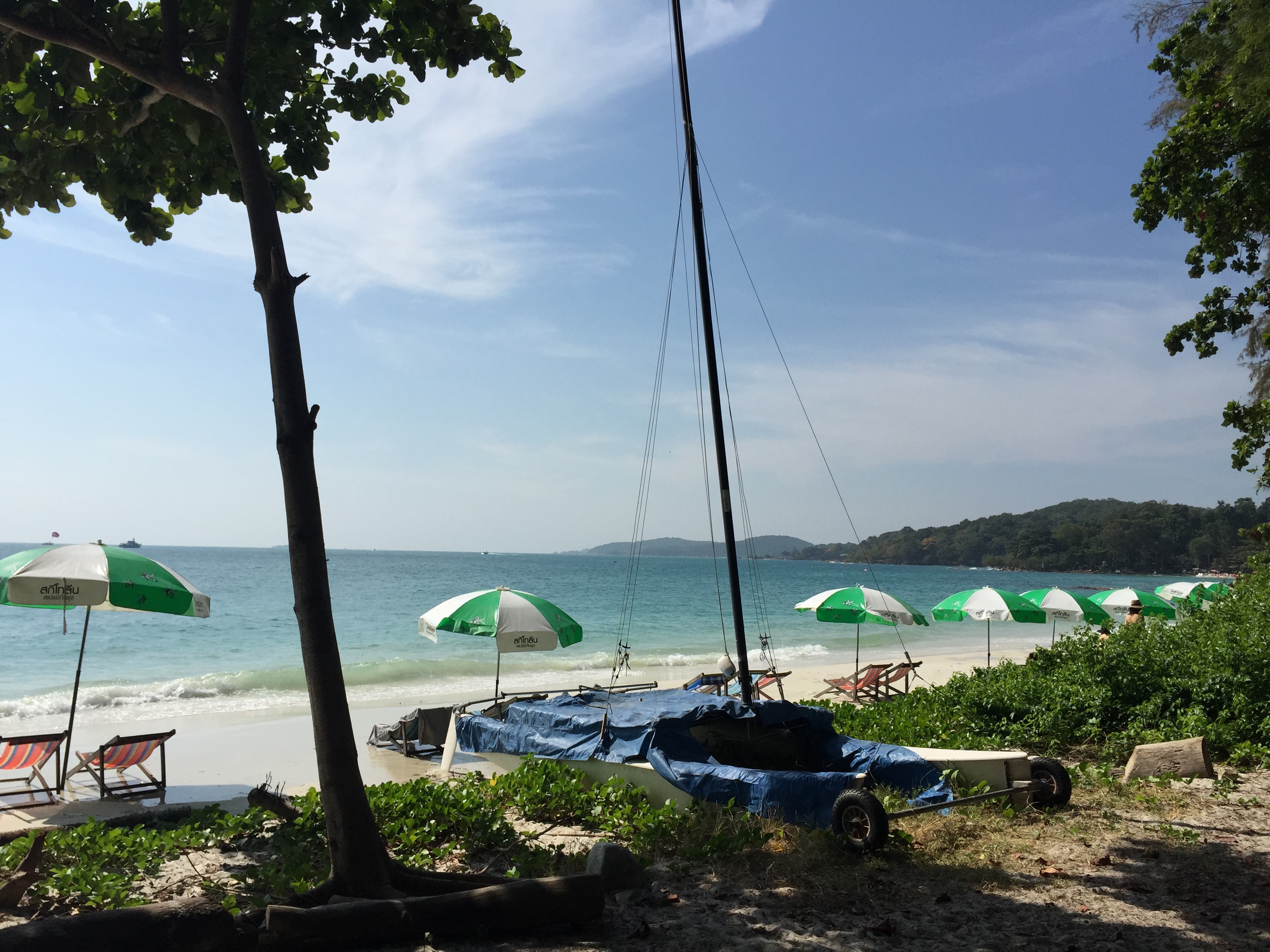 Picture Thailand Ko Samet 2014-12 61 - Recreation Ko Samet